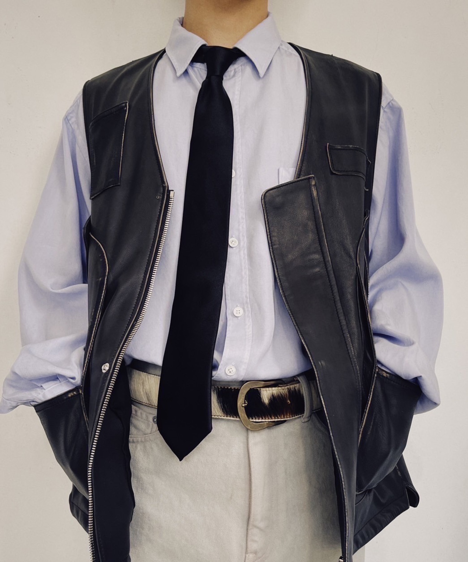 Garment Dyed Dad Shirts PPL soe
