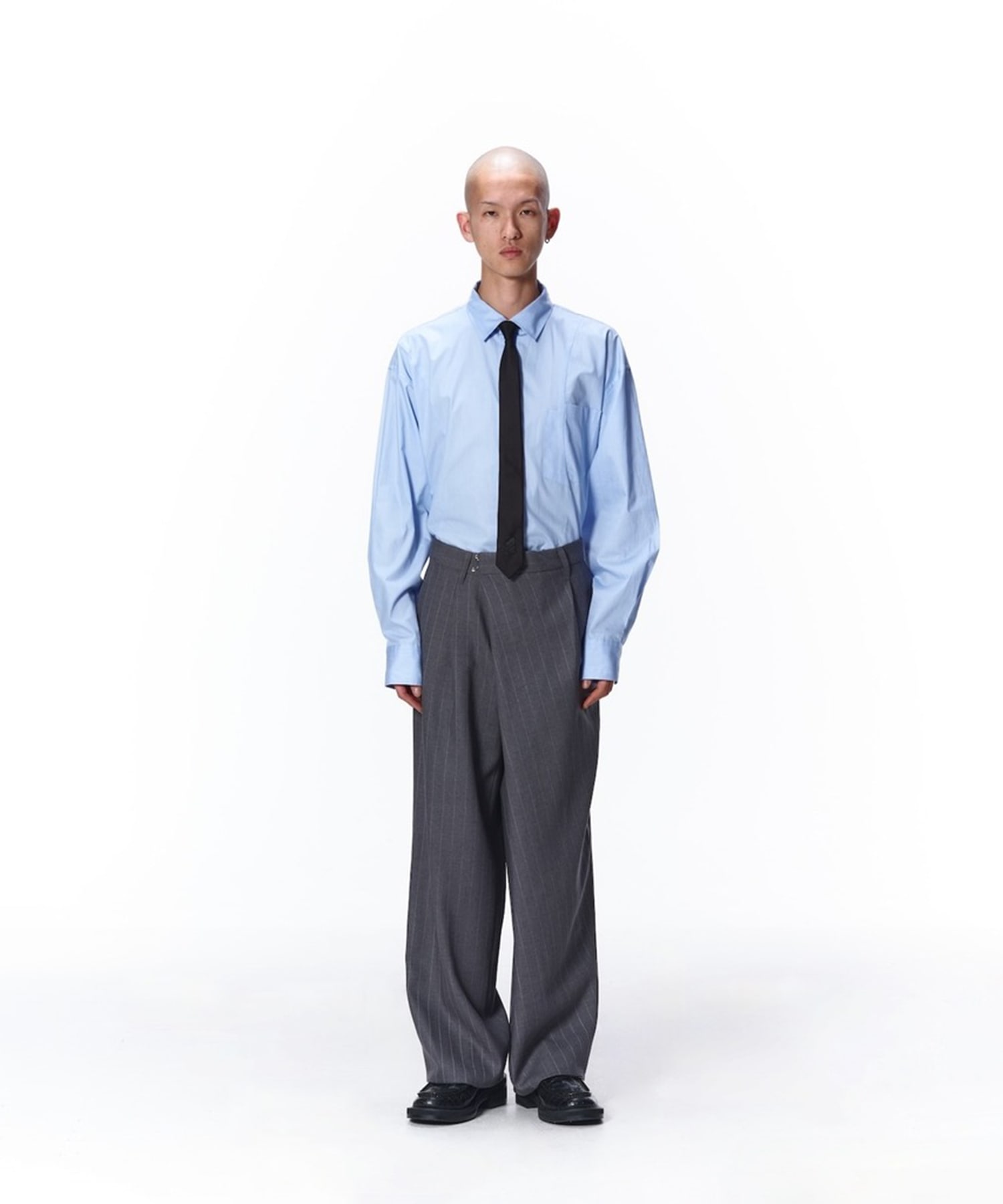 SIDOGRAS CUTTING SHIRT JieDa