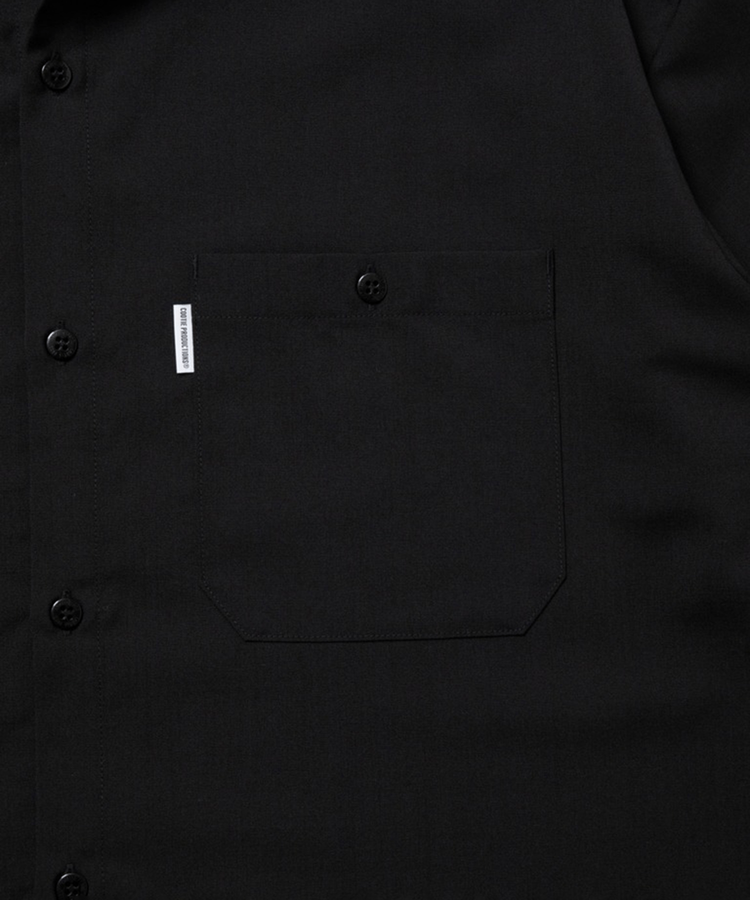 T/W Work L/S Shirt COOTIE PRODUCTIONS
