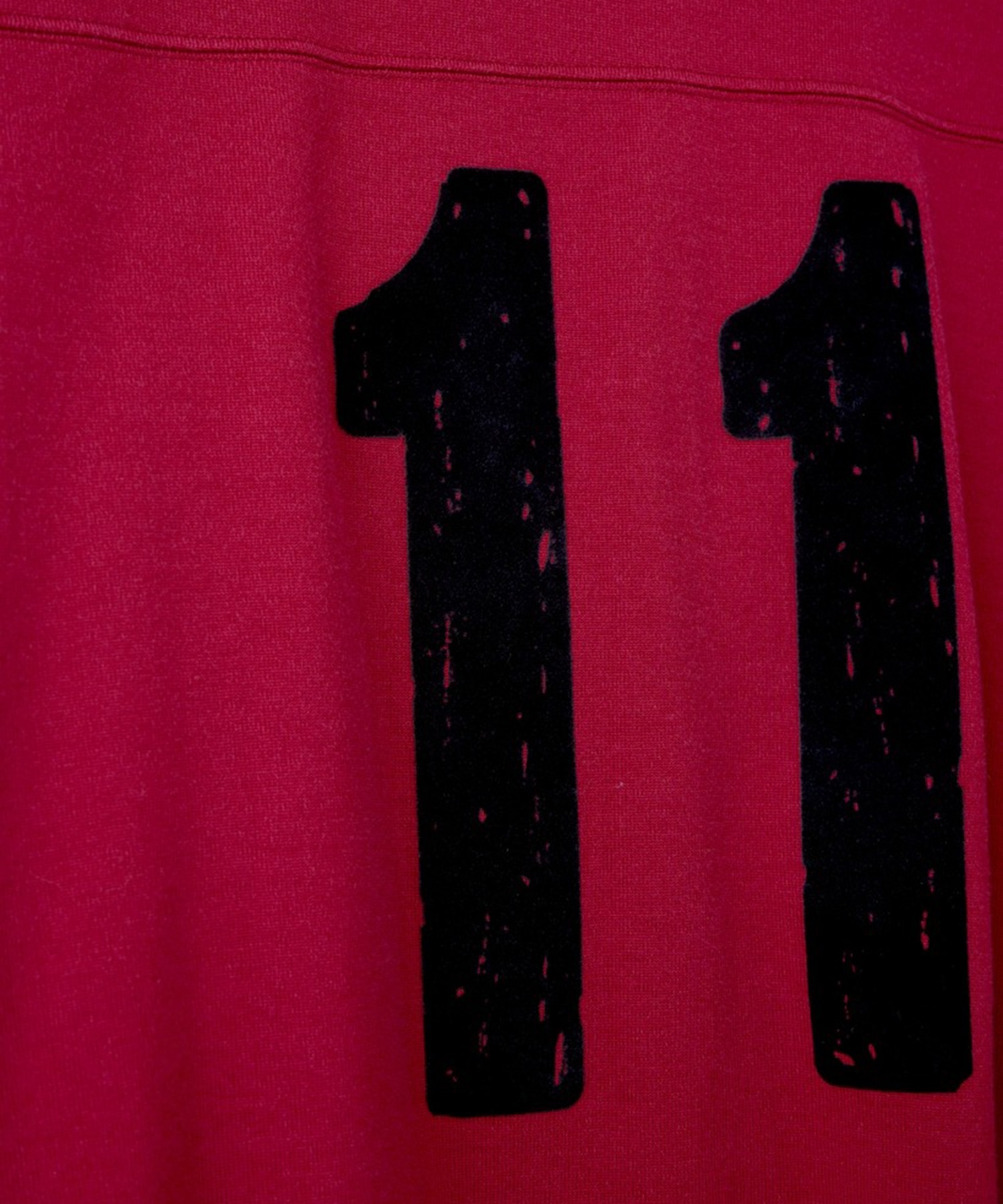 11 FOOTBALL L/S TEE refomed