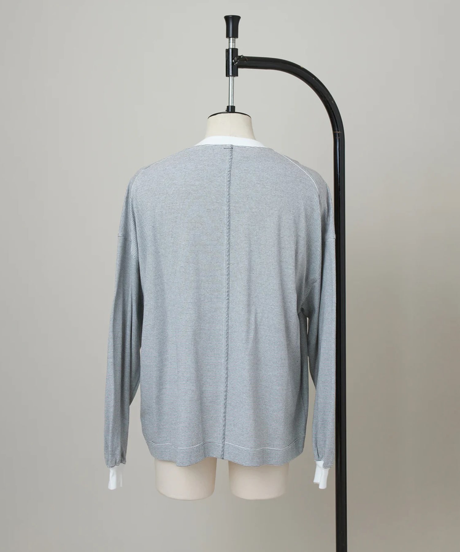 ORDINARY L/S TEE　ISSUE　7 SHINYAKOZUKA
