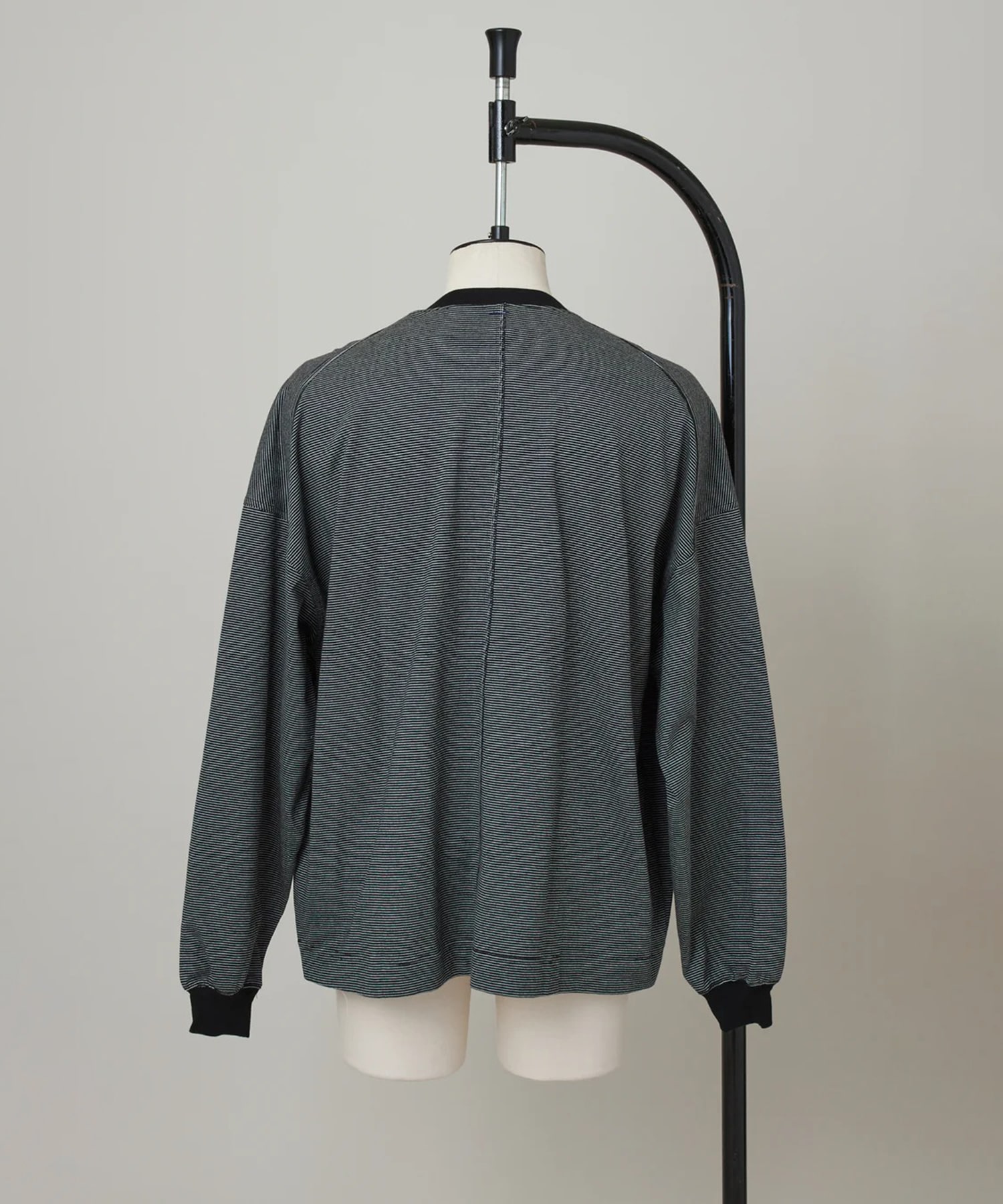ORDINARY L/S TEE　ISSUE　7 SHINYAKOZUKA
