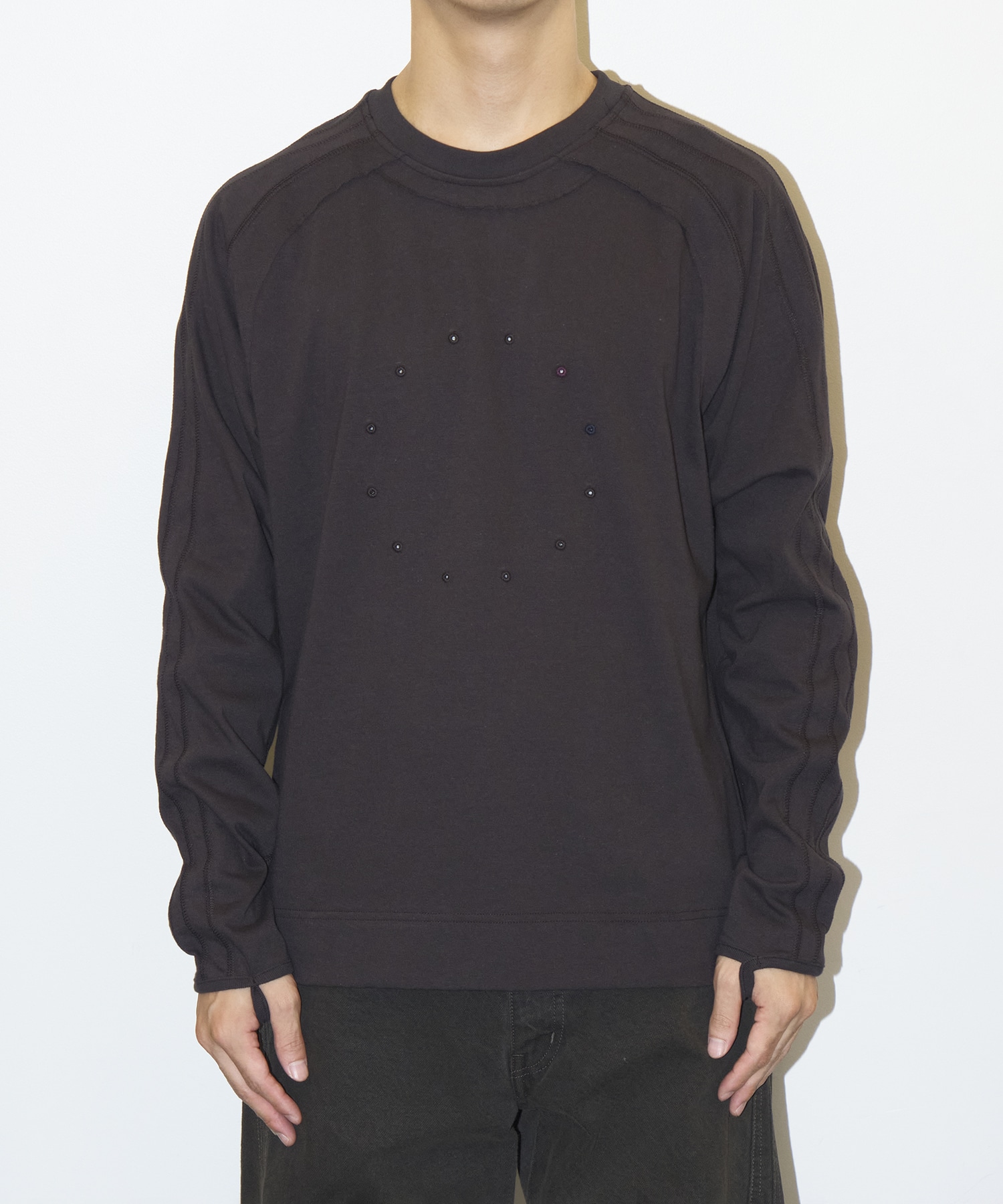 十二支 LS TEE JIAN YE