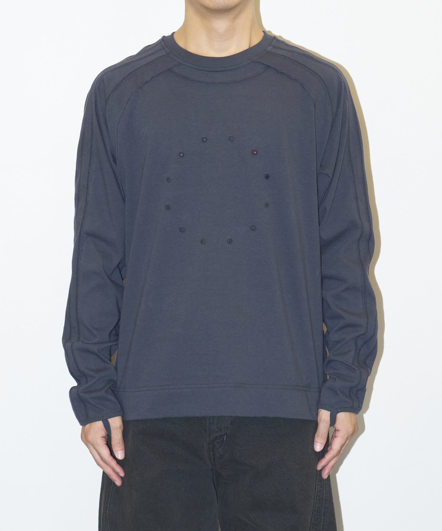 十二支 LS TEE JIAN YE