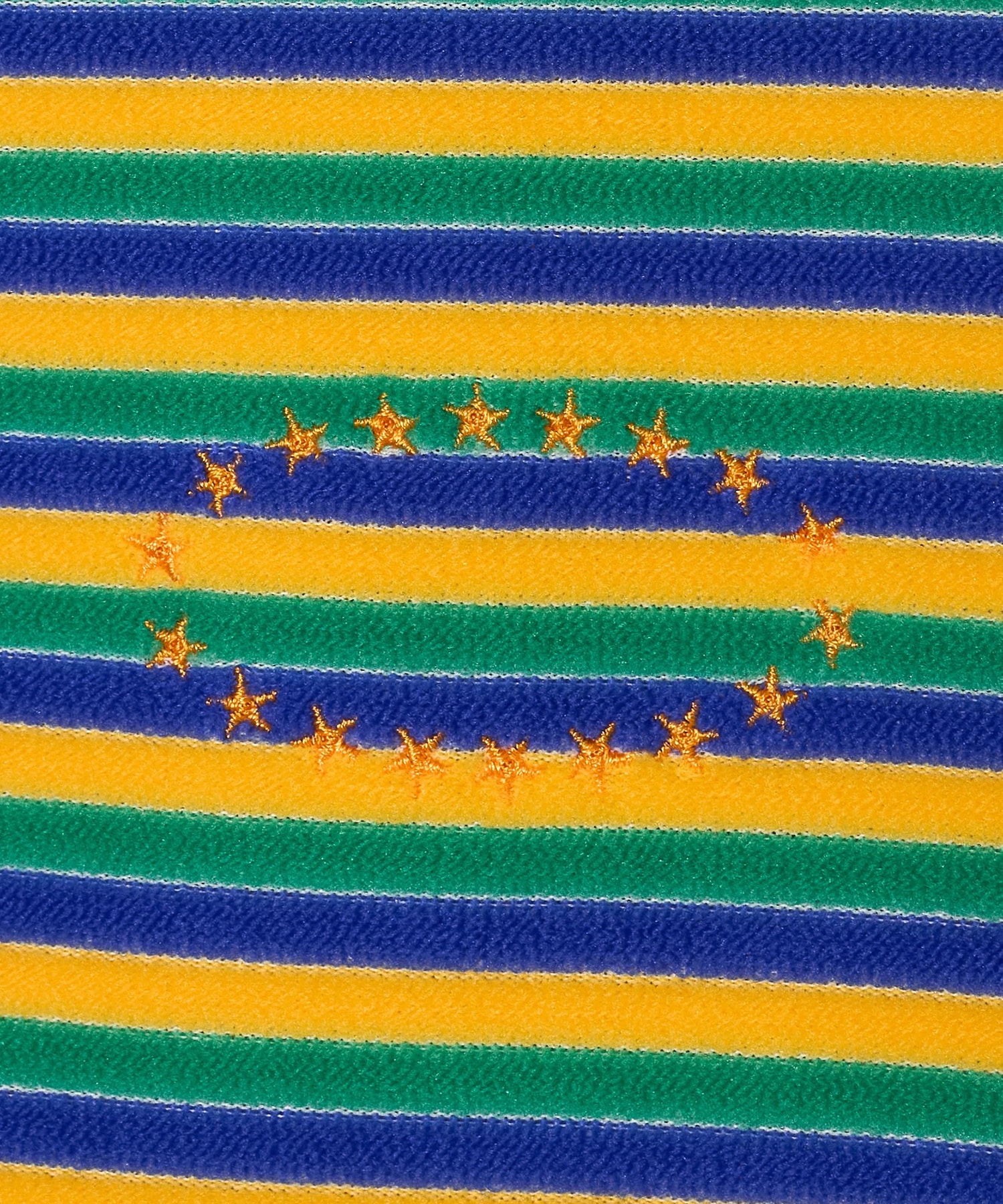 COMFY LS POLO TEE AFB