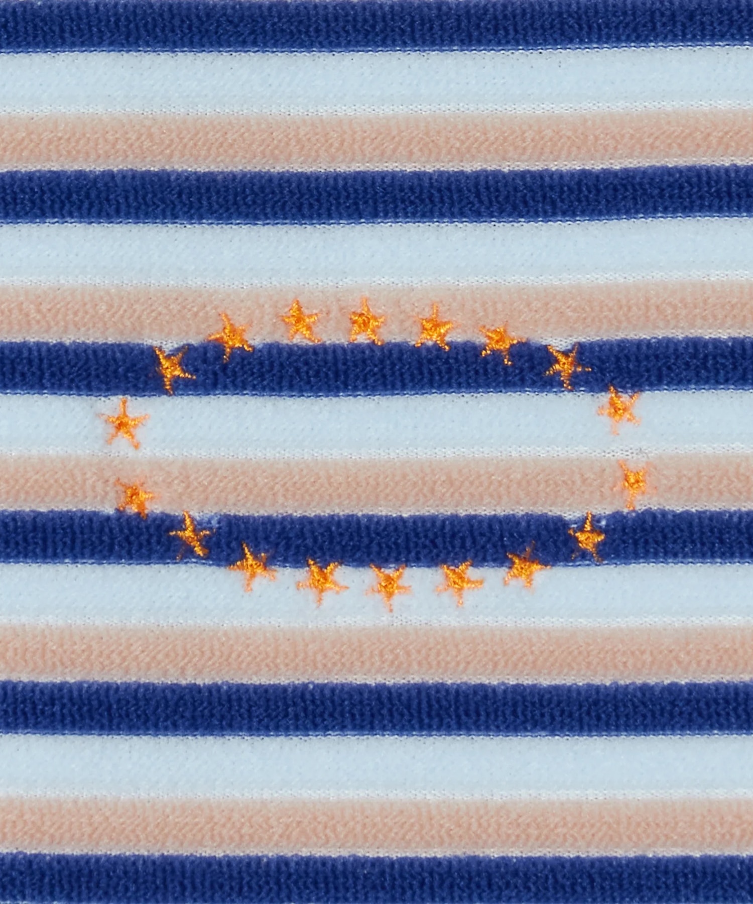 COMFY LS POLO TEE AFB