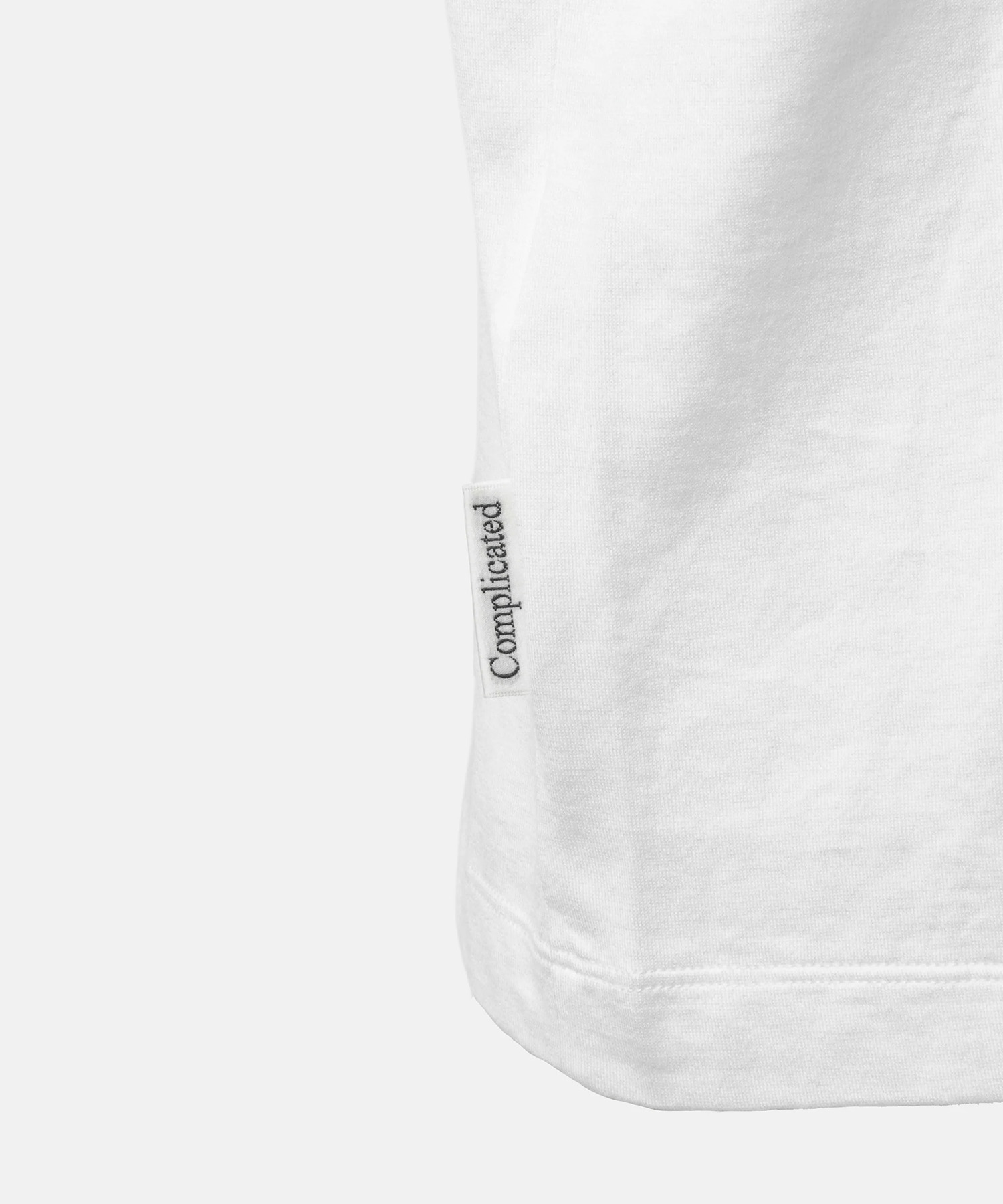 Complicated TEE SimplyComplicated