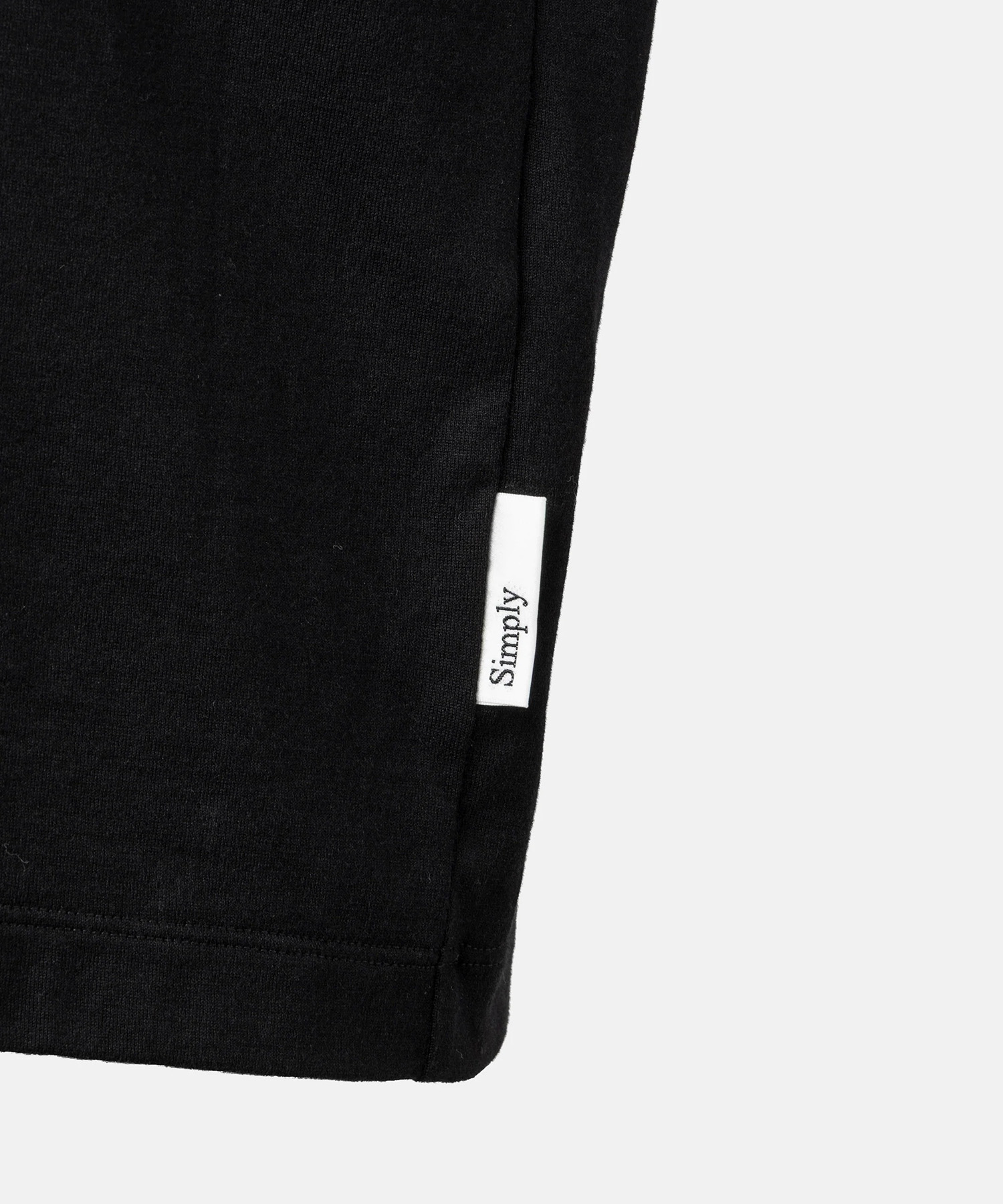 Complicated TEE SimplyComplicated