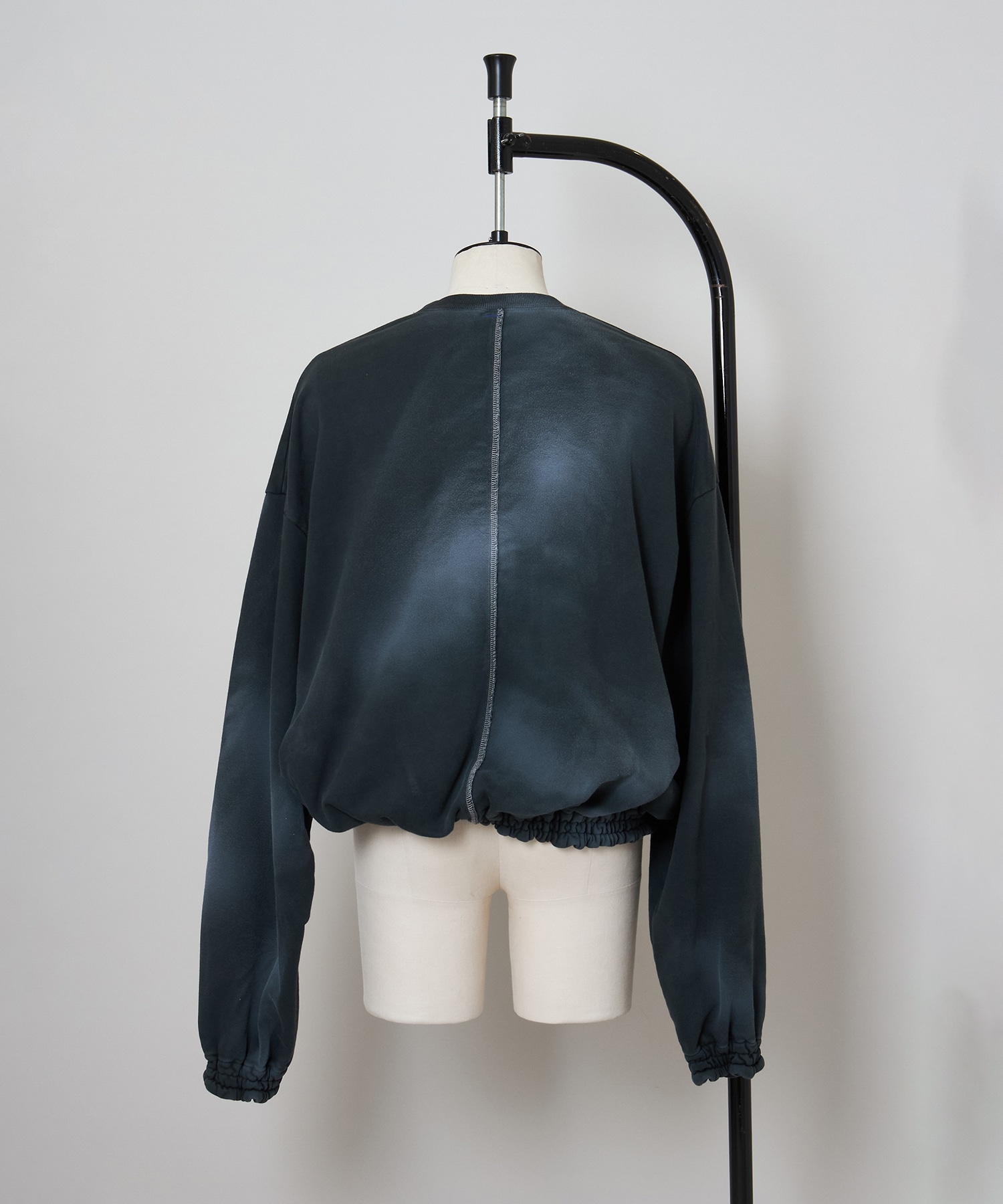 WASHED ORDINARY HOME HIS CREW　ISSUE#7 SHINYAKOZUKA