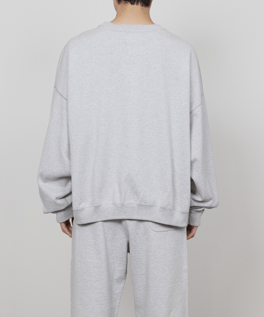 HUGE SWEAT SHORT MARKAWARE/marka