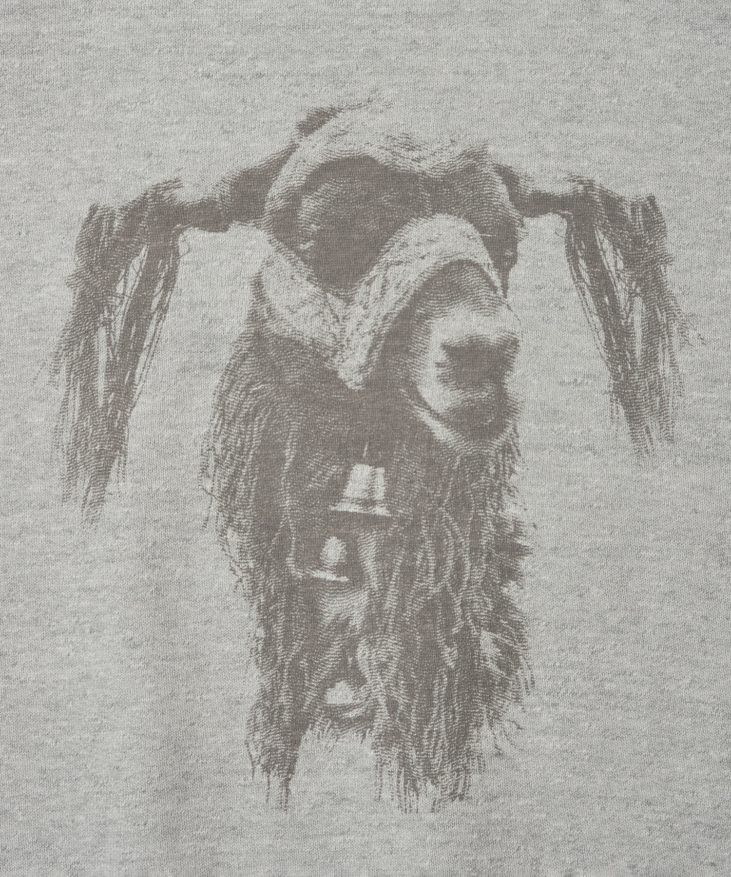 ESSENTIAL SWEAT STEAF