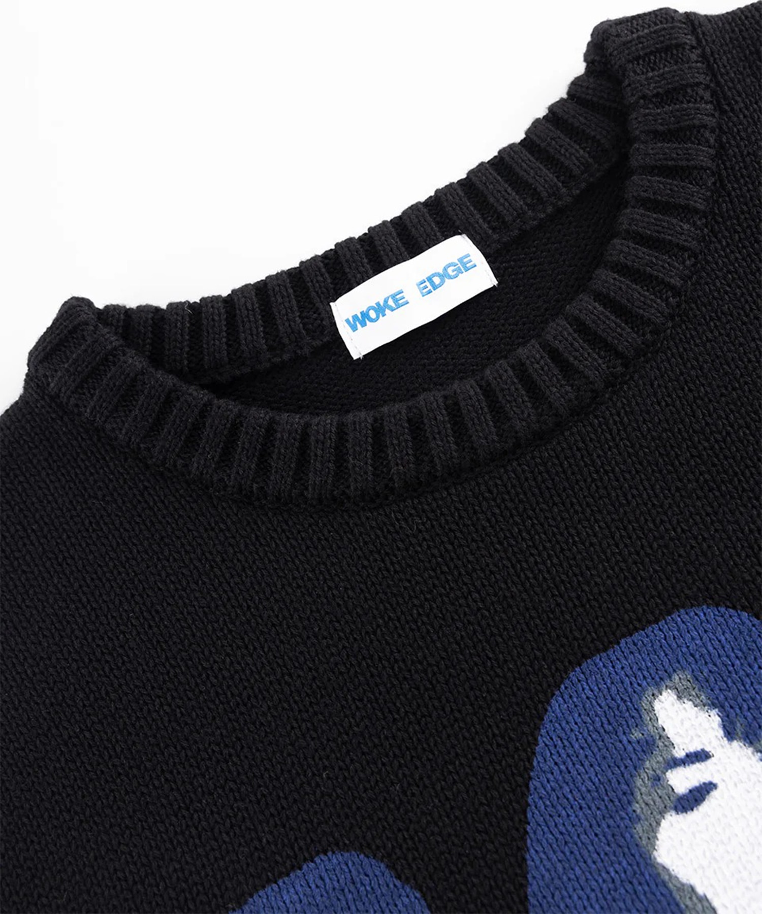 Selena Knit WOKE EDGE