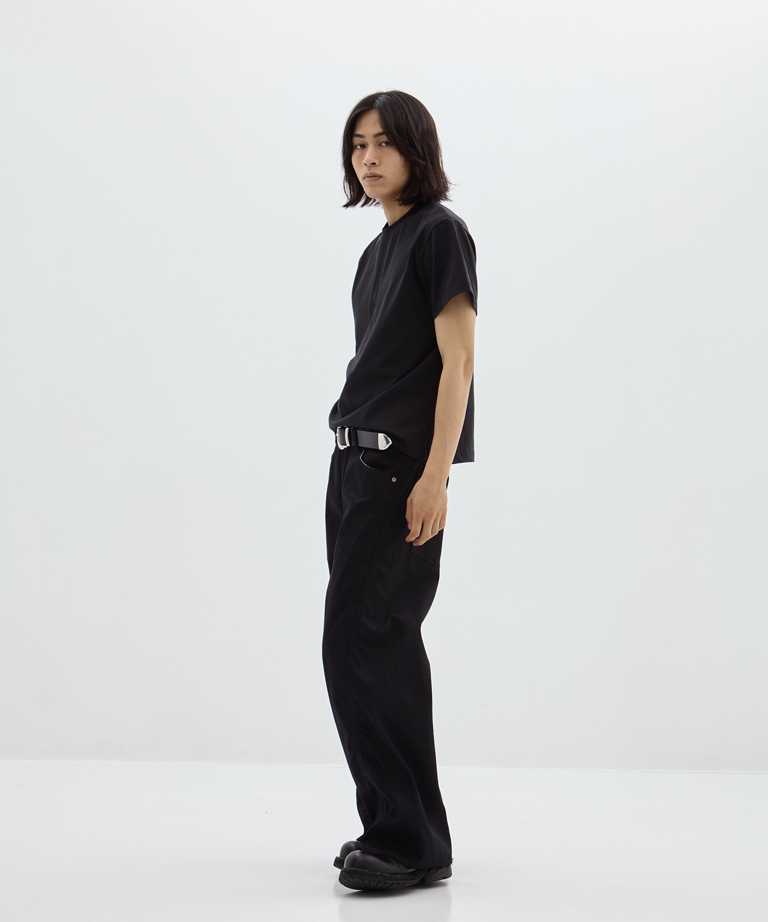 3D WORK DENIM JieDa