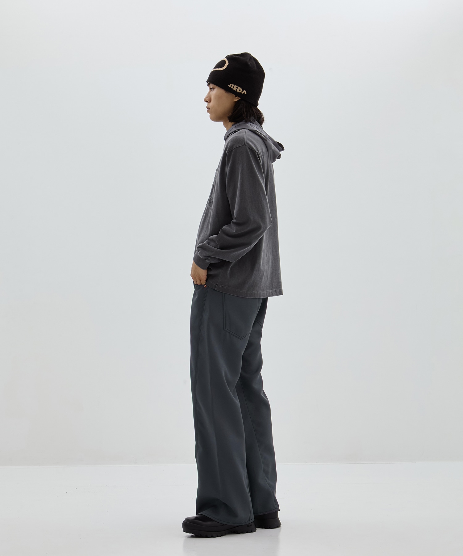 3D WORK PANTS JieDa