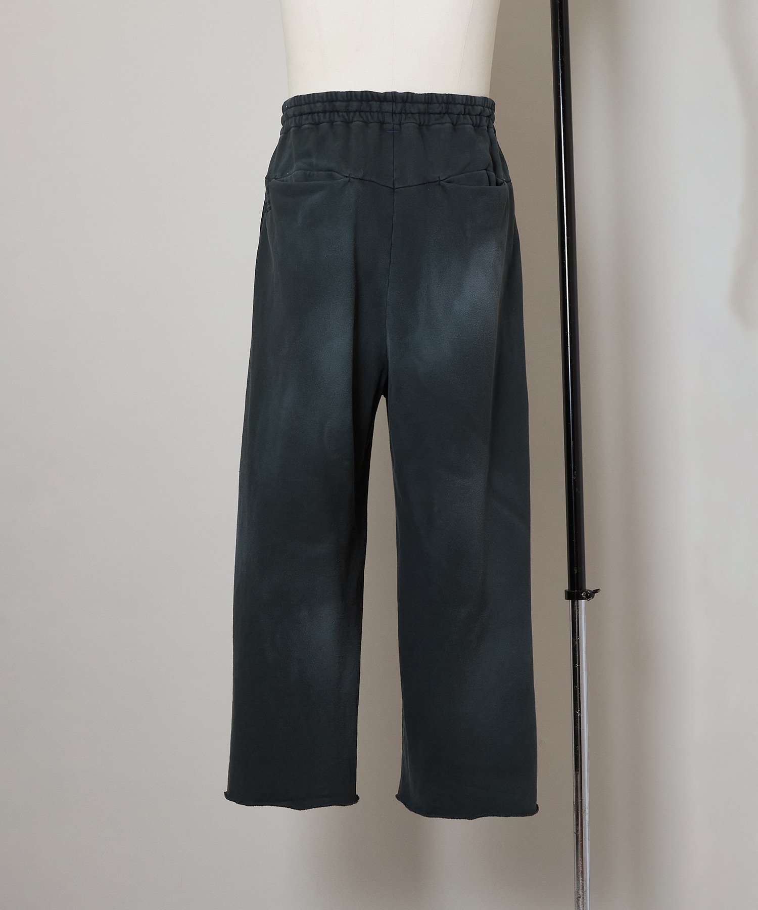 WASHED ORDINARY HOME BAGGY ISSUE 7 SHINYAKOZUKA
