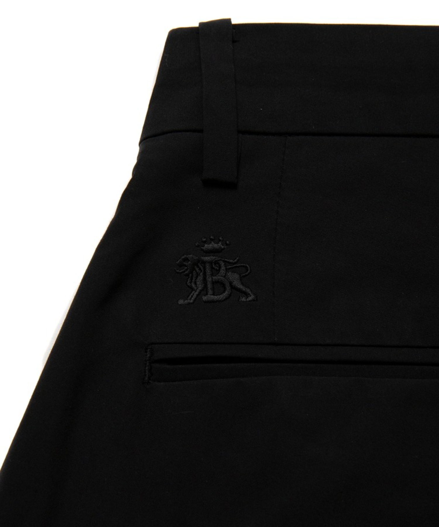 EWP 2 Tuck Trousers COOTIE PRODUCTIONS