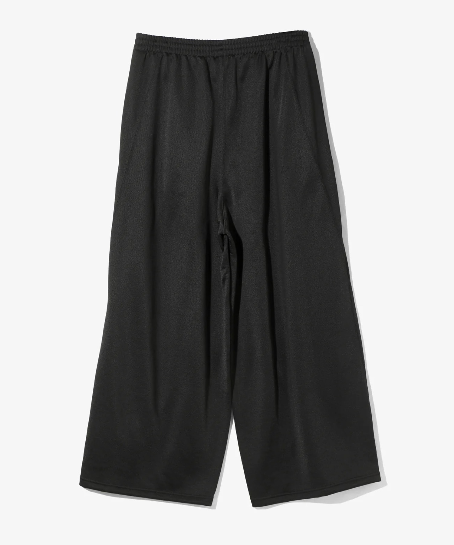 H.D. Sweat Pants Bright Jersey Needles