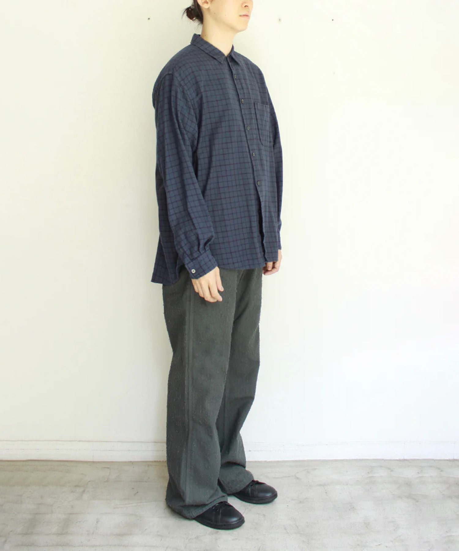 Pilling Painter Trousers soe