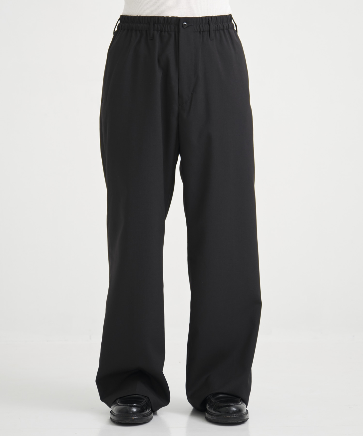 T/W Square Leg Easy Pants COOTIE PRODUCTIONS