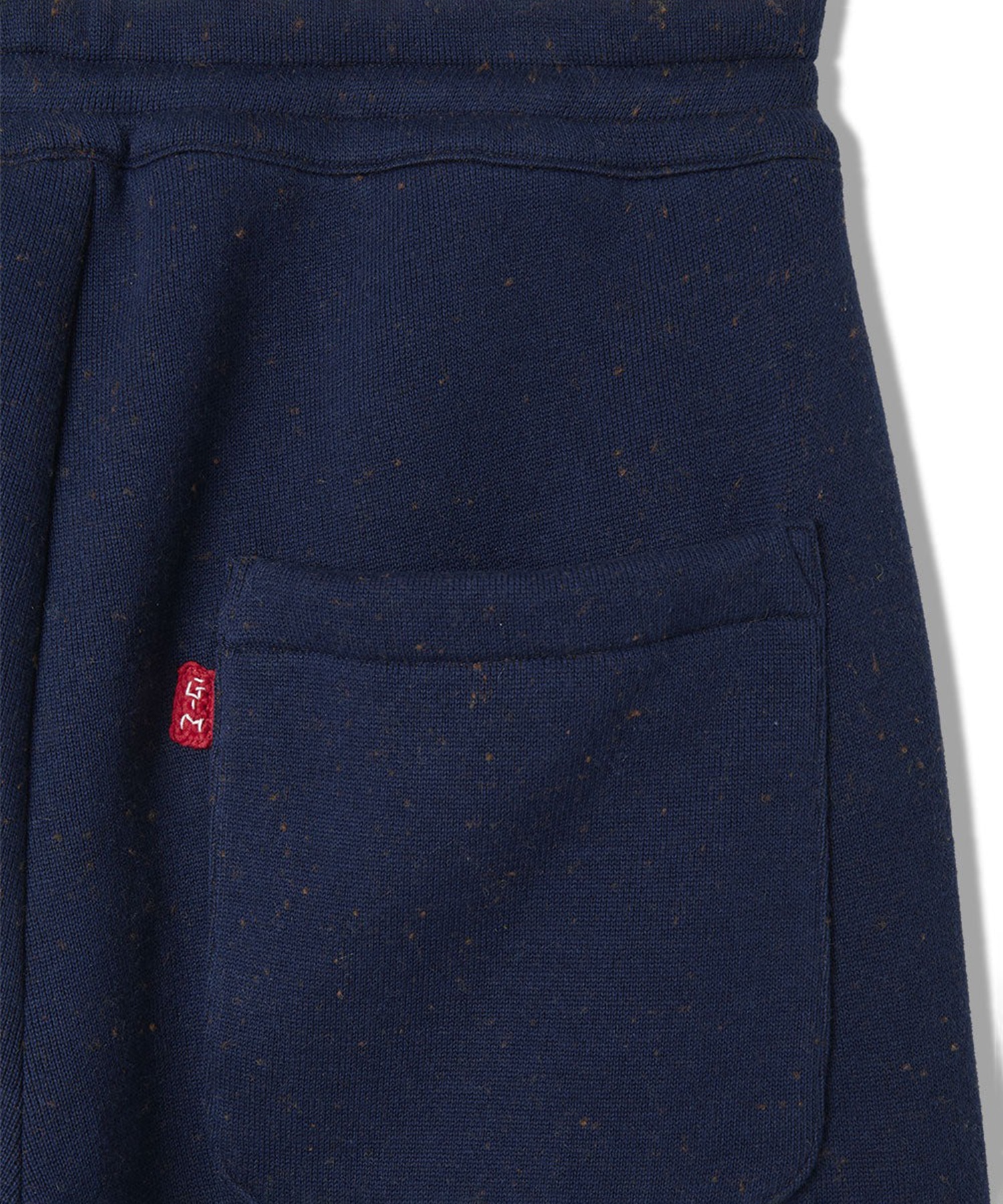 Knit Sweat Pants gim context