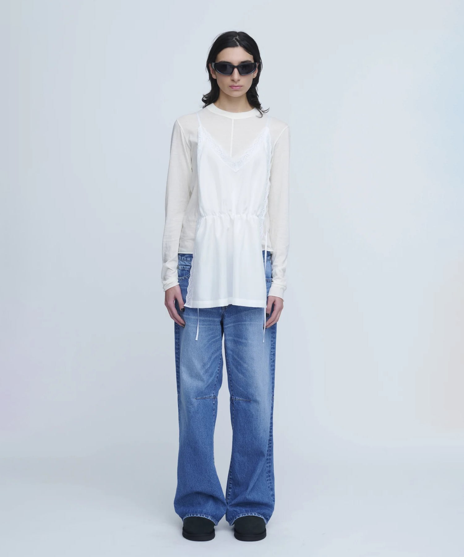 Loose Flare INSCRIRE