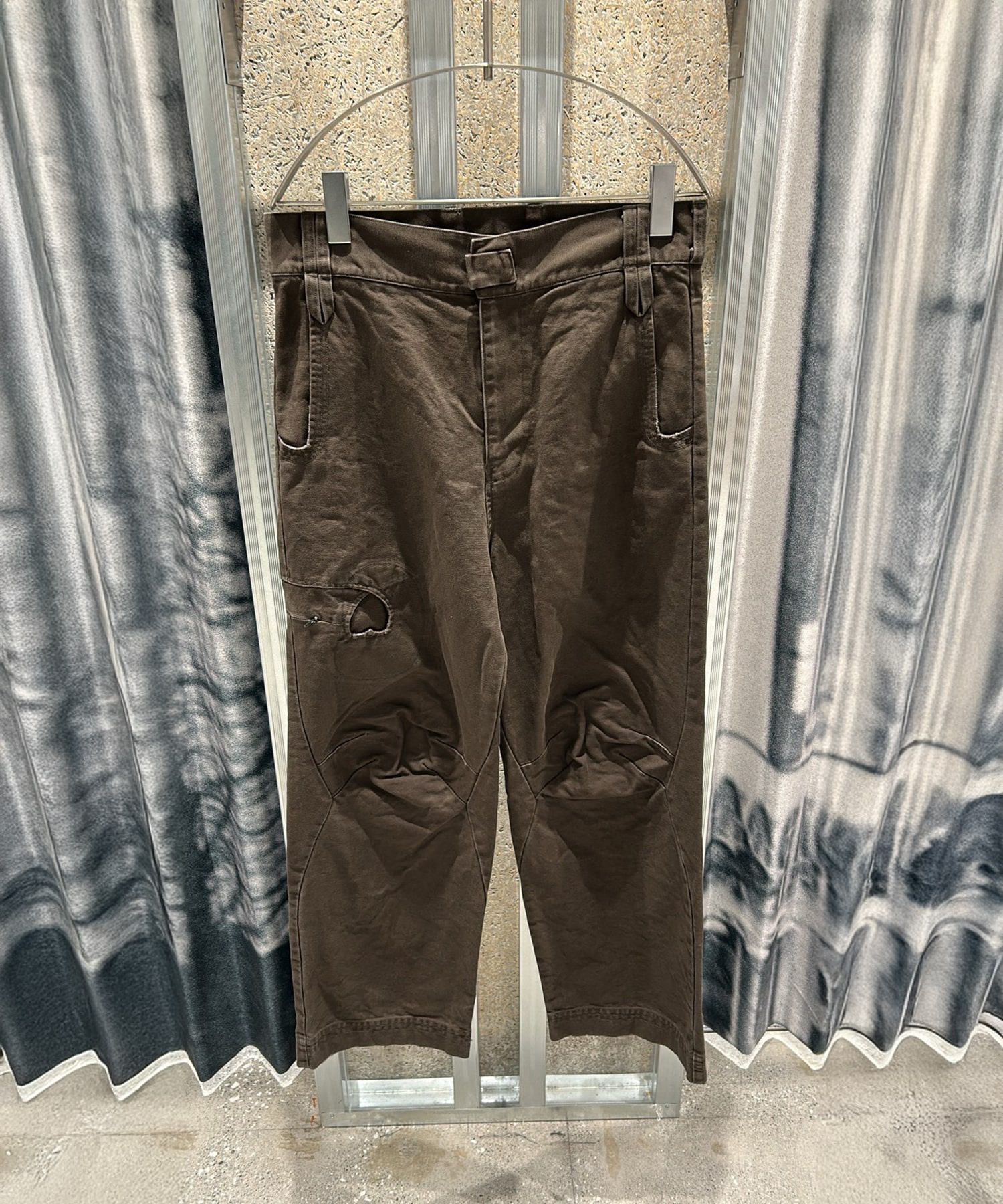TAO PANTS JIAN YE