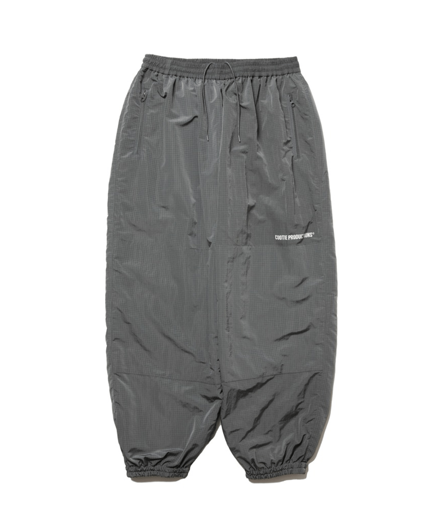 Nyron Ripstop Training Pants COOTIE PRODUCTIONS