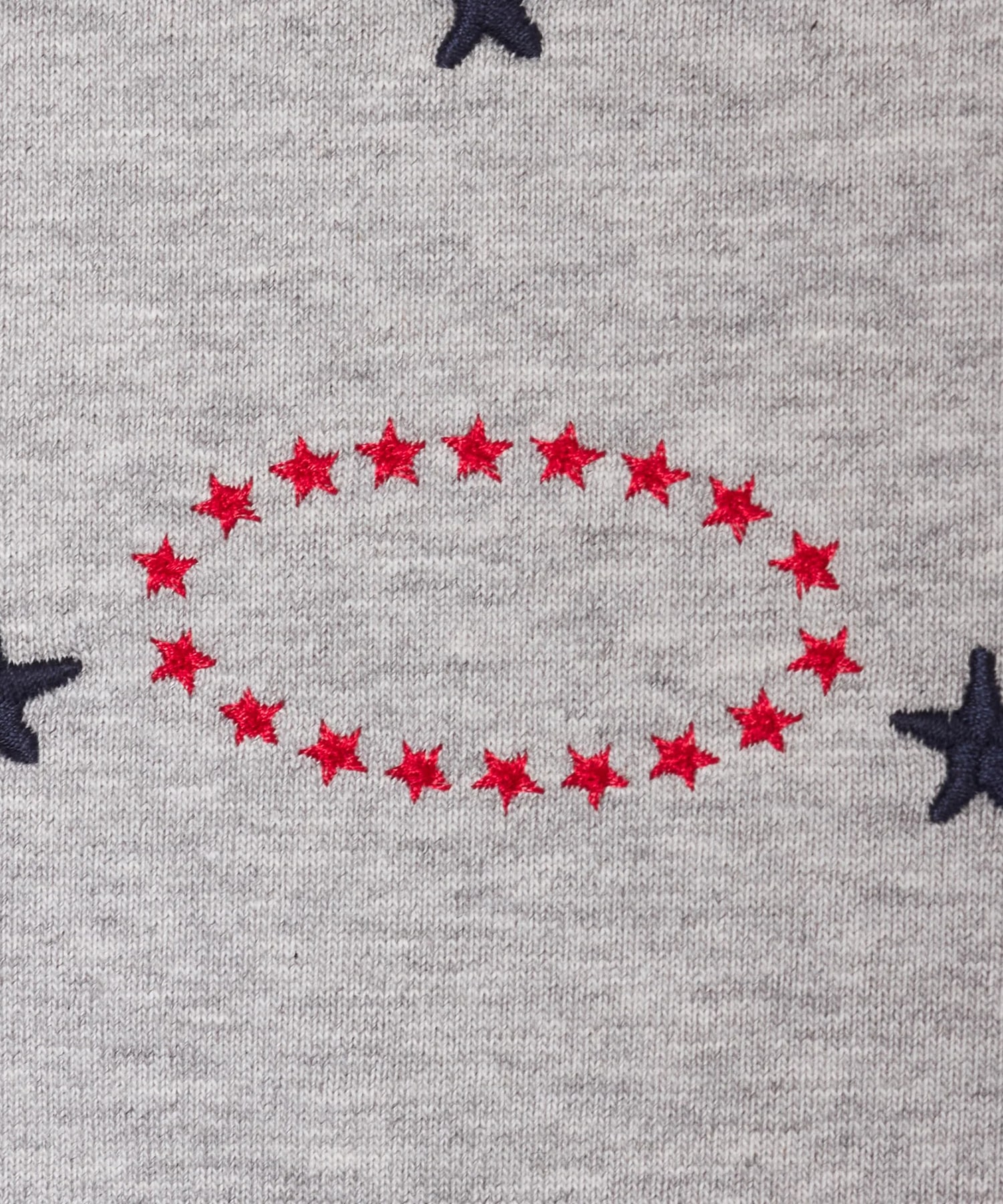 DOUBLE LAYERED LS POLO SHIRTS AFB