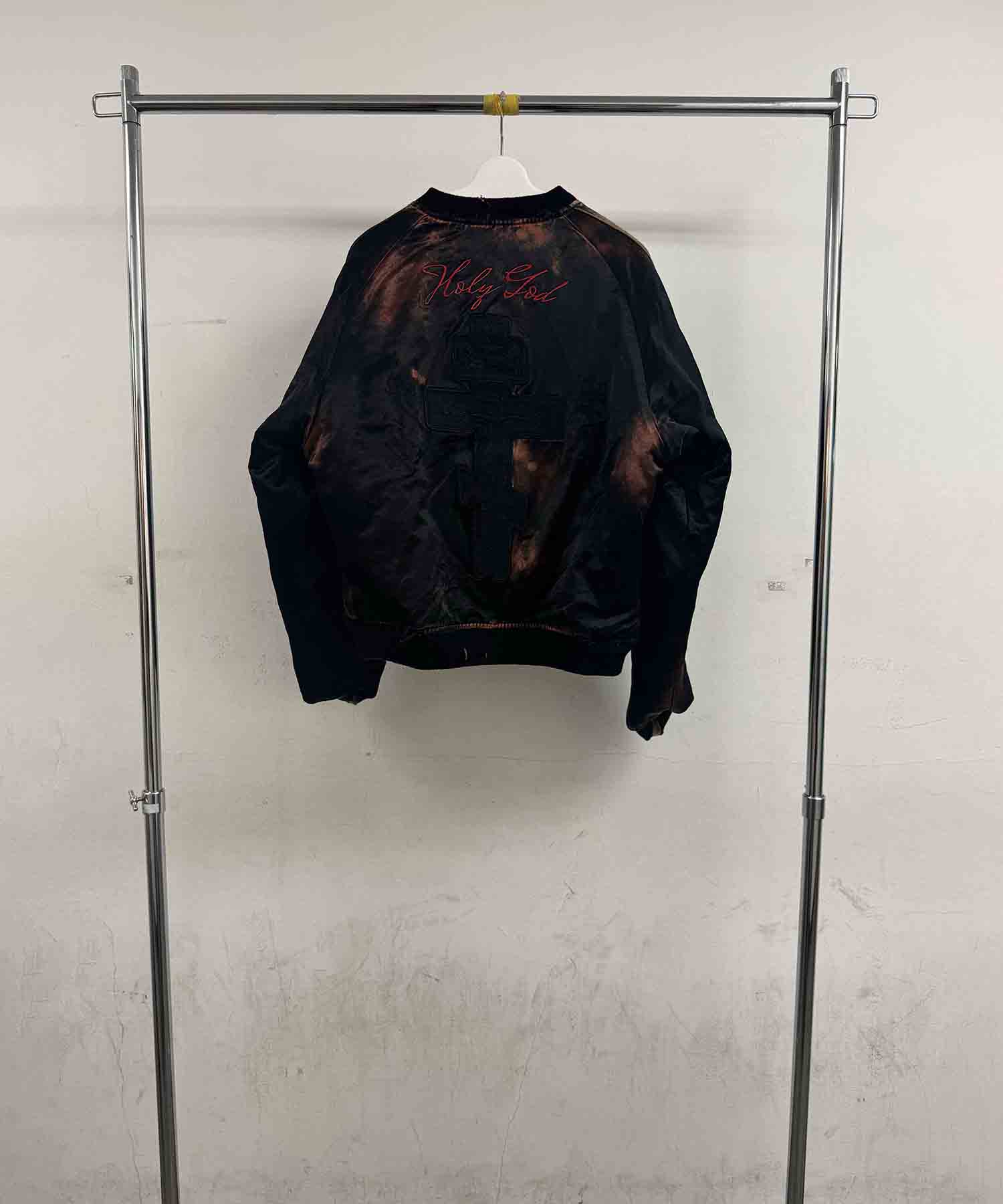 Orthodox Rebel Souvenir Jacket LES SIX