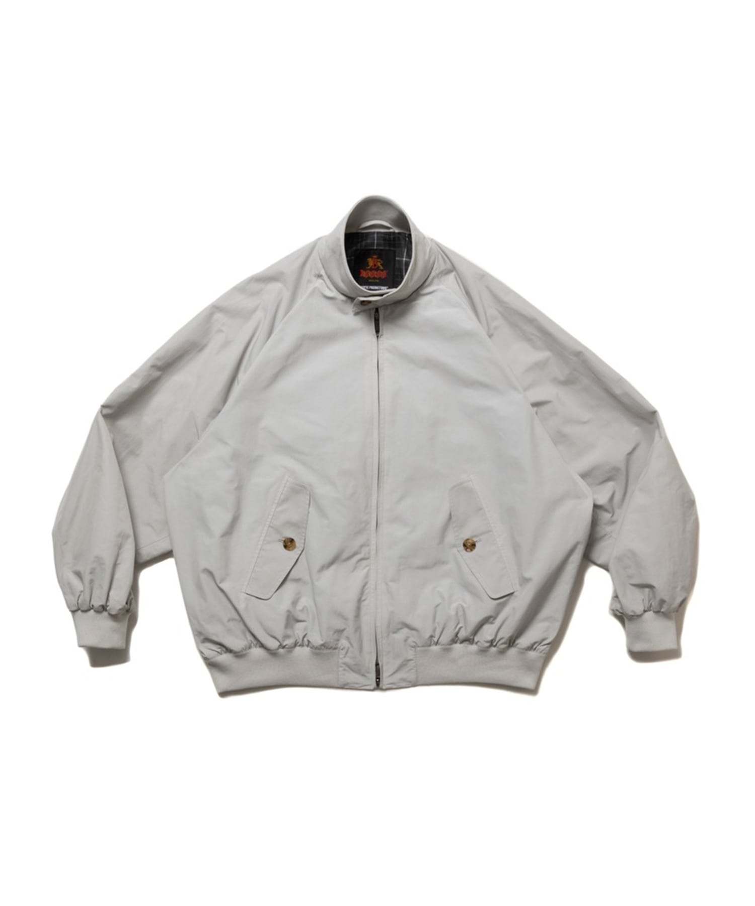 EWP G9 Harrington Jacket COOTIE PRODUCTIONS