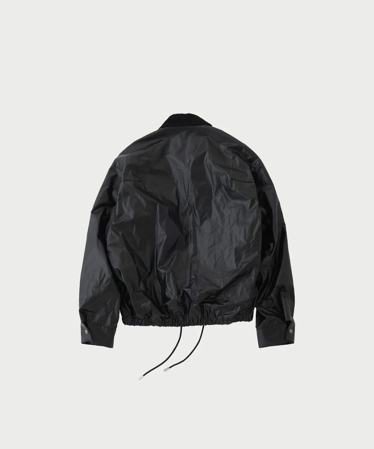 ZIP UP BLOUSON URU TOKYO