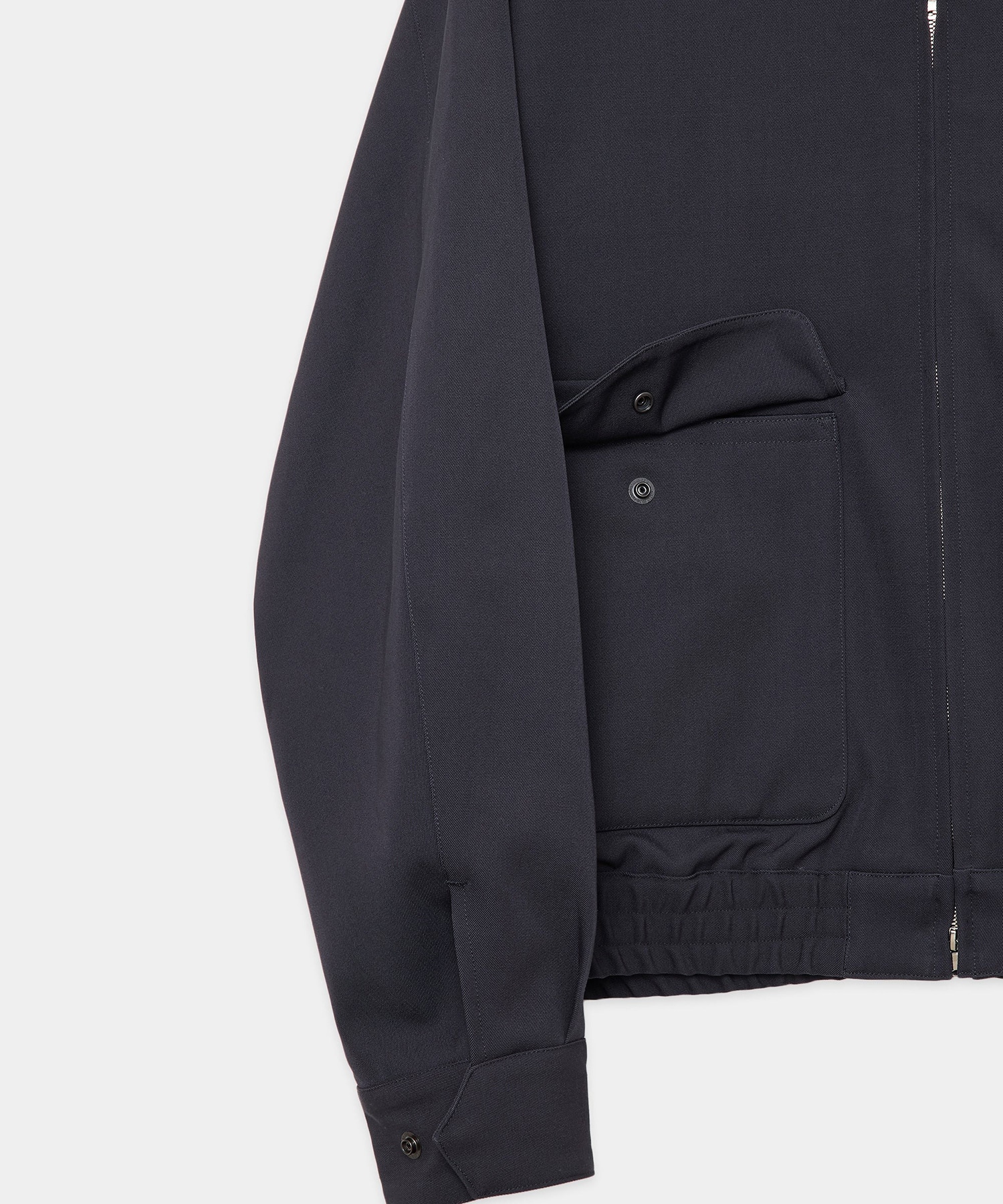 DOG EAR JACKET MARKAWARE/marka