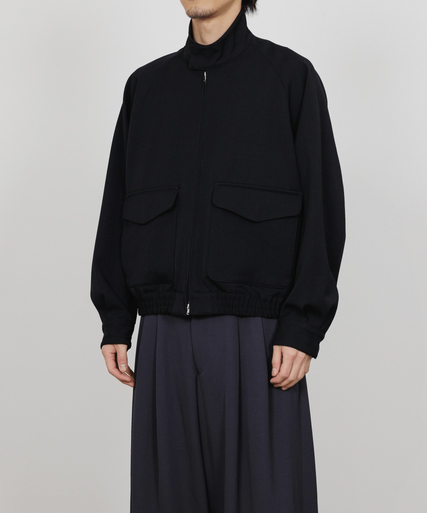 DOG EAR JACKET MARKAWARE/marka
