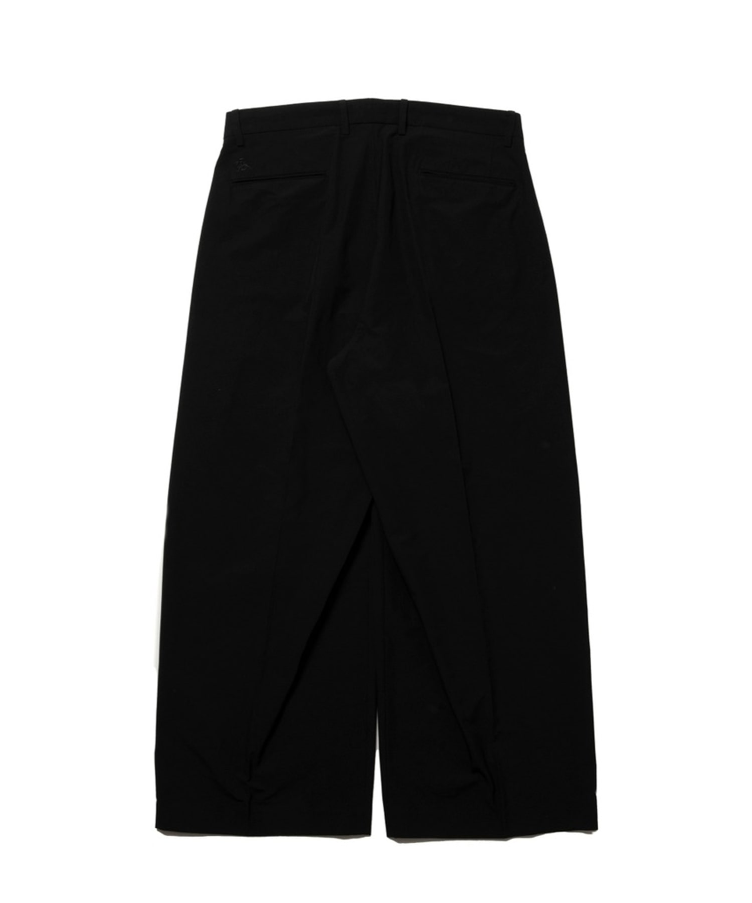 EWP 2 Tuck Trousers COOTIE PRODUCTIONS