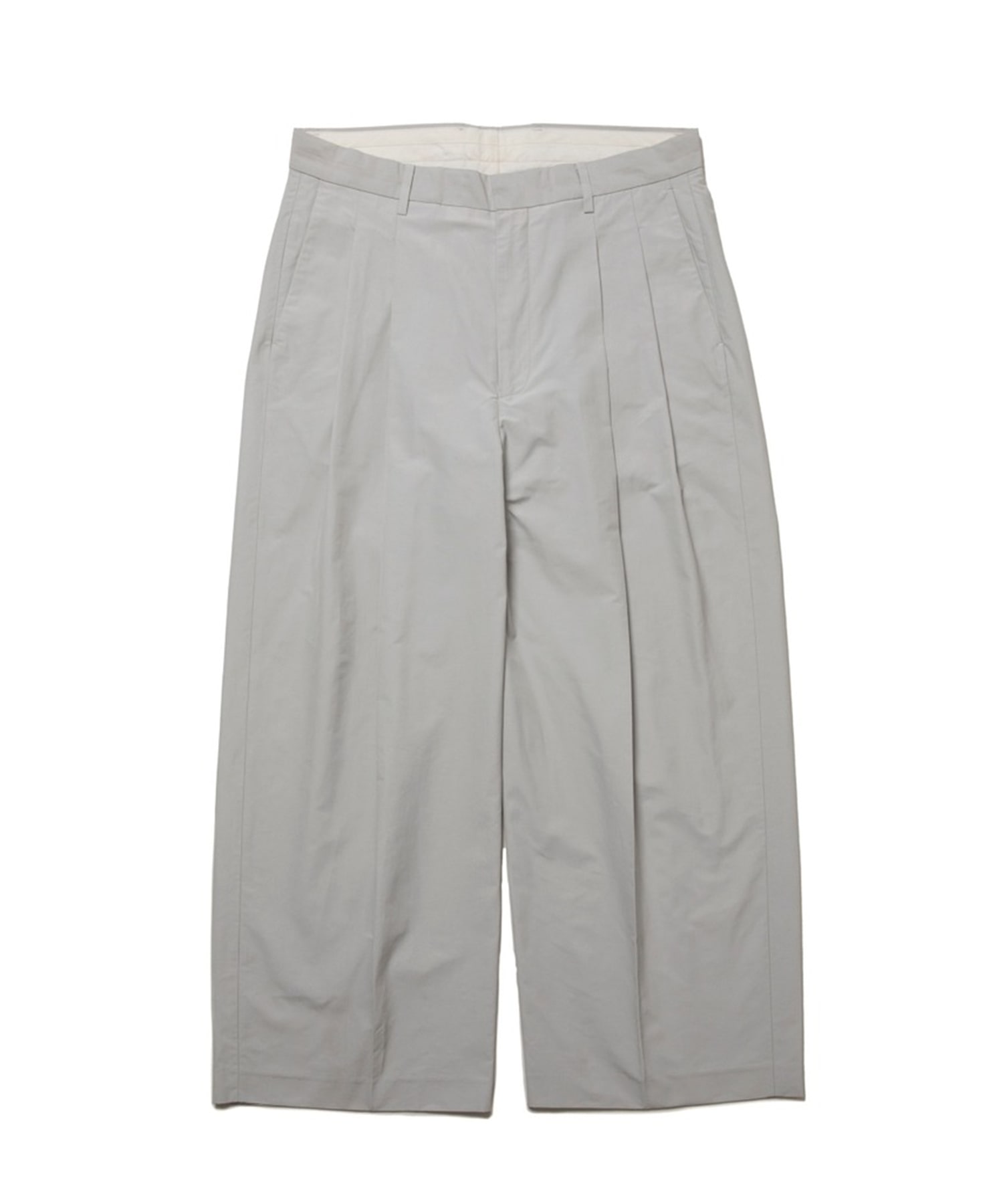 EWP 2 Tuck Trousers COOTIE PRODUCTIONS