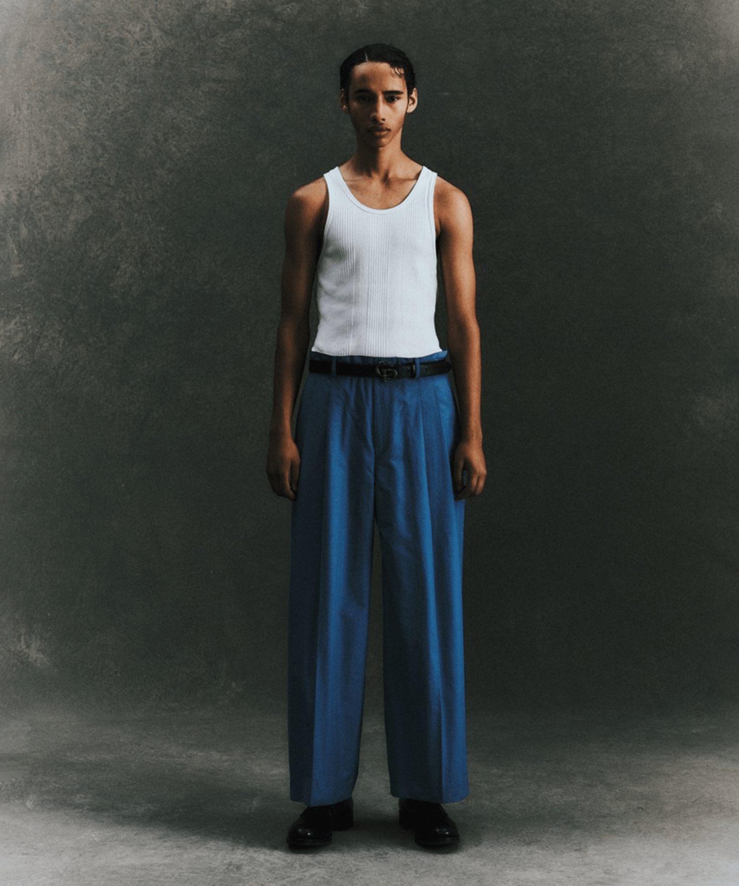 EWP 2 Tuck Trousers COOTIE PRODUCTIONS