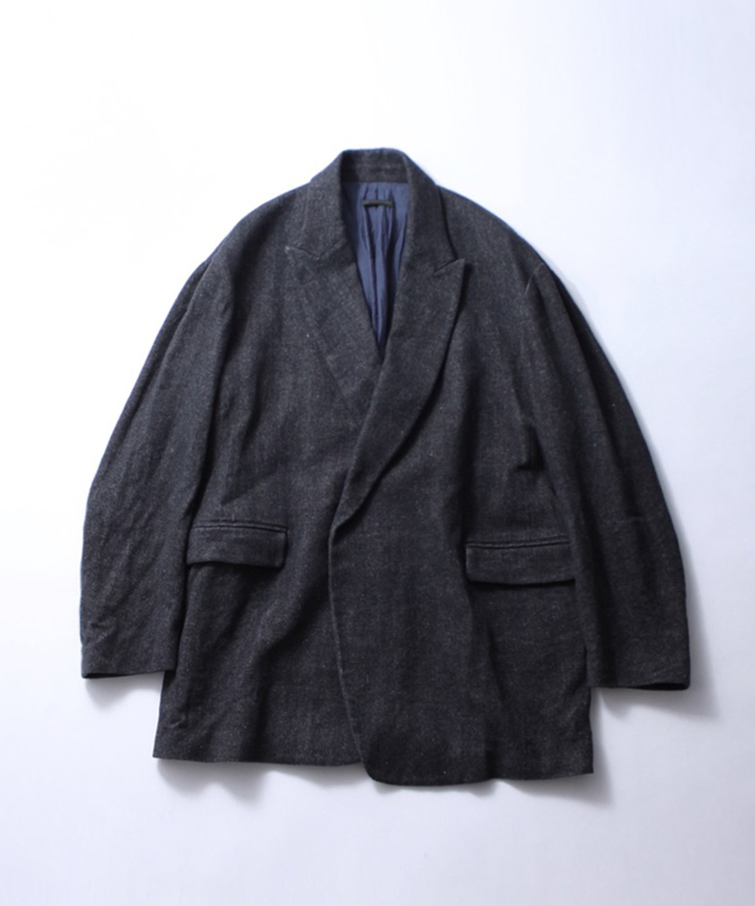 Borroved Jacket soe