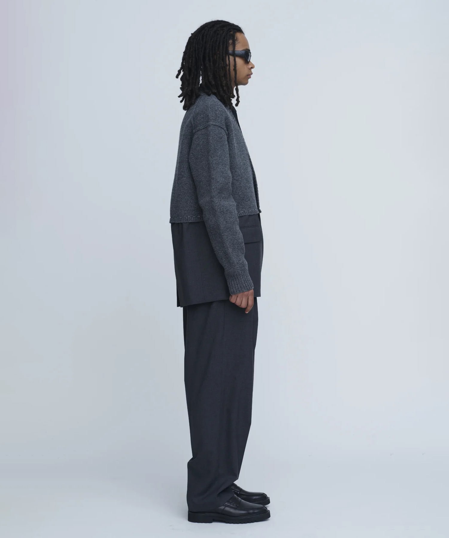 Hybrid Jacket INSCRIRE