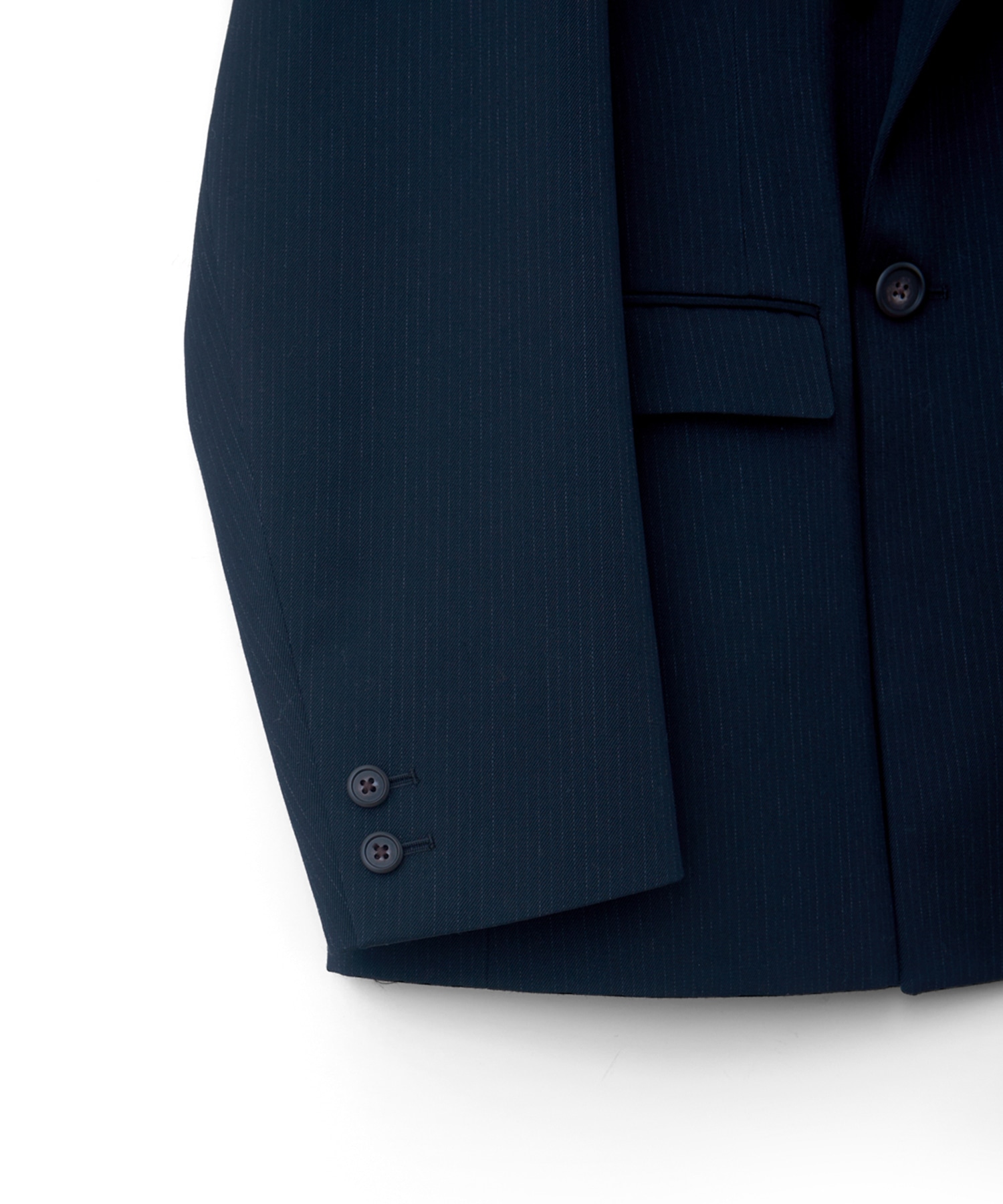 NEXT MAN DOUBLE JACKET GABA refomed