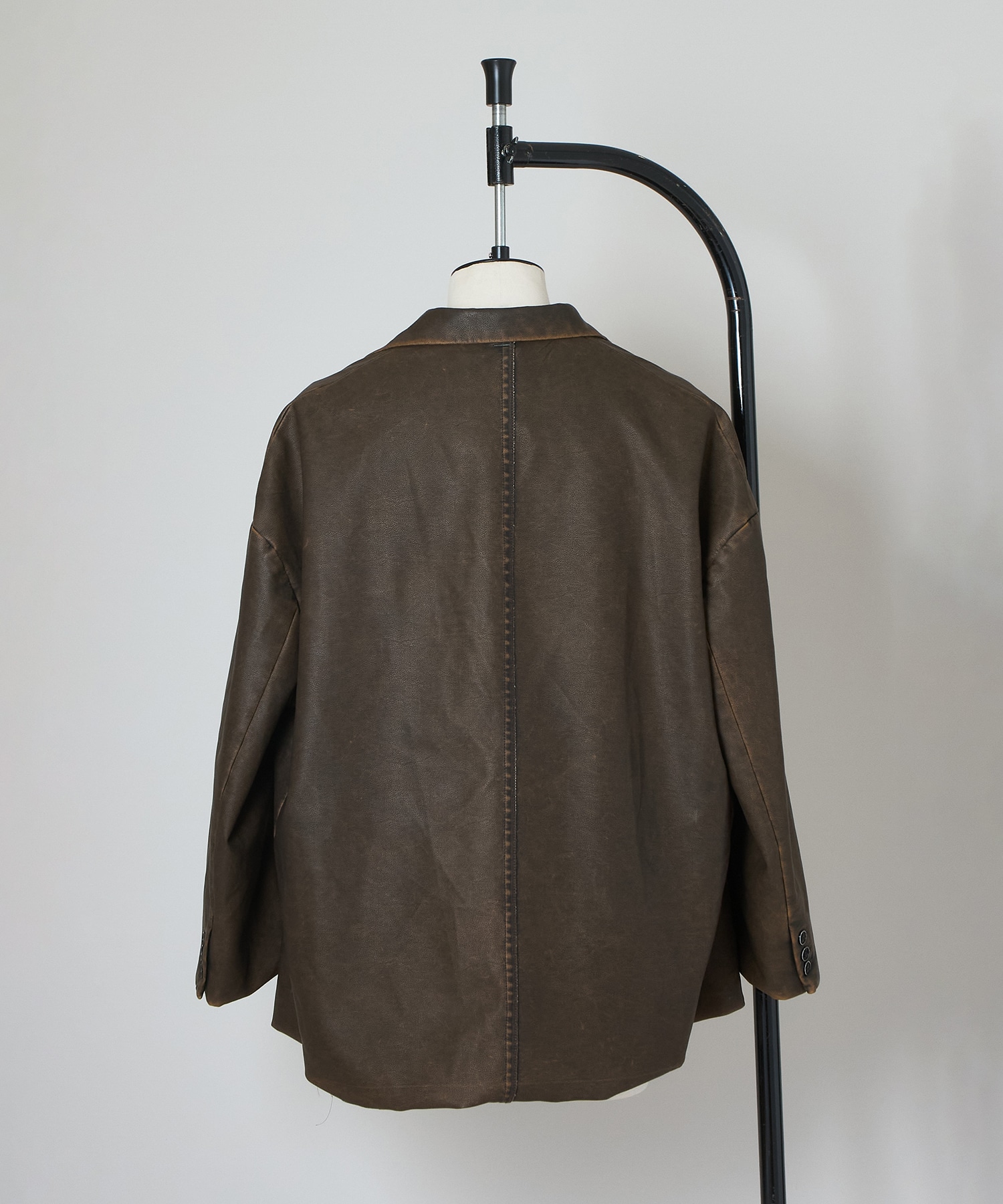 HIS JACKET SHINYAKOZUKA