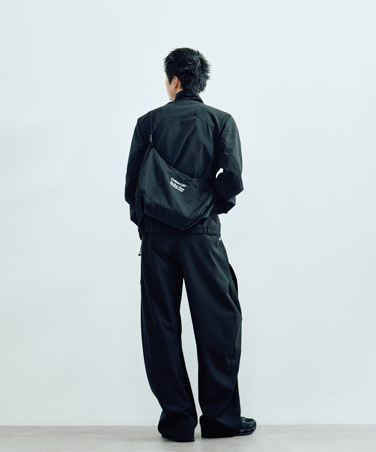別注 ORDINARY WANDERING BAG SHINYAKOZUKA