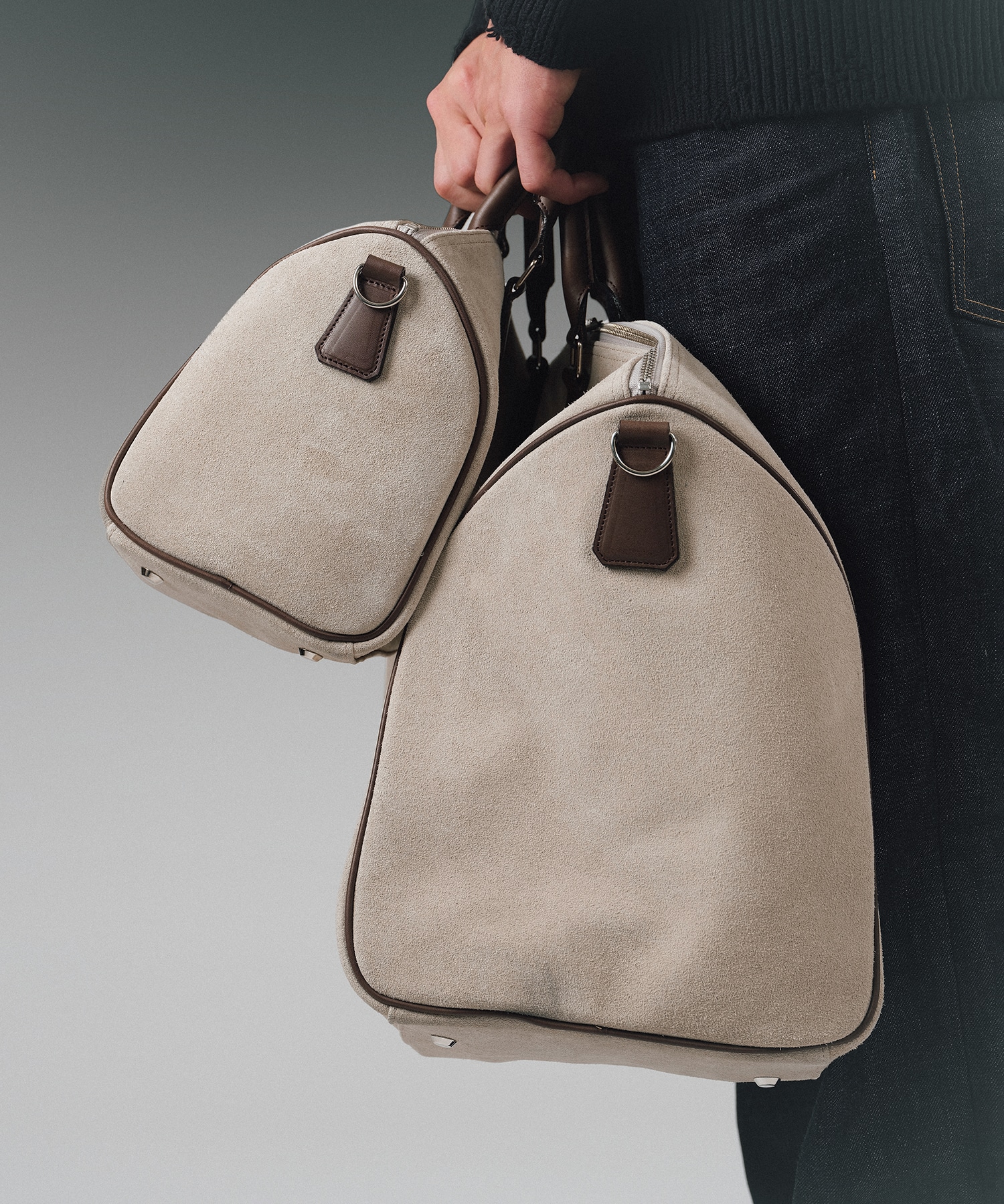TRAVELER MINI BAG SimplyComplicated