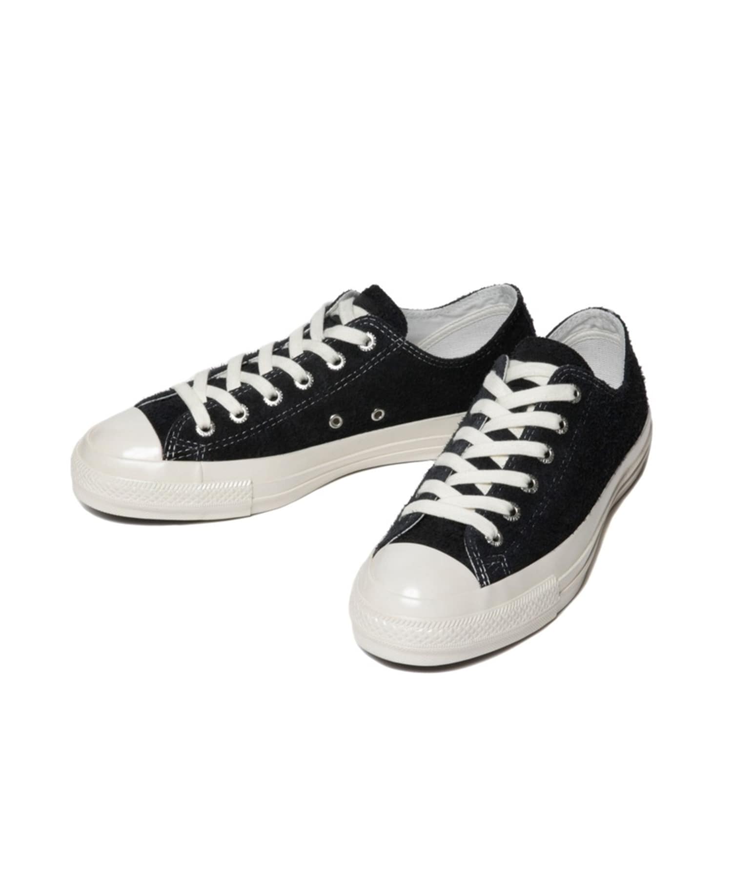 SUEDE ALL STAR  AGED OX COOTIE PRODUCTIONS