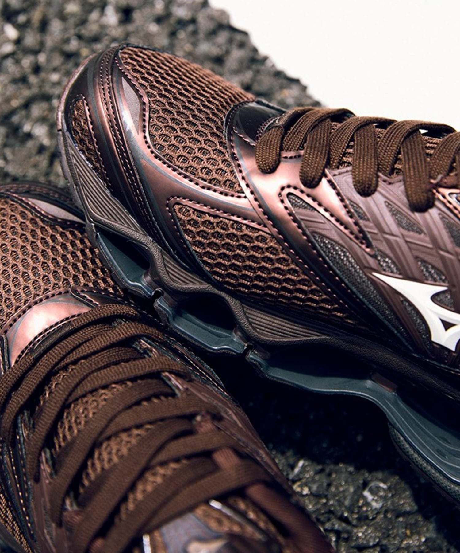 WAVE PROPHECY LS MIZUNO