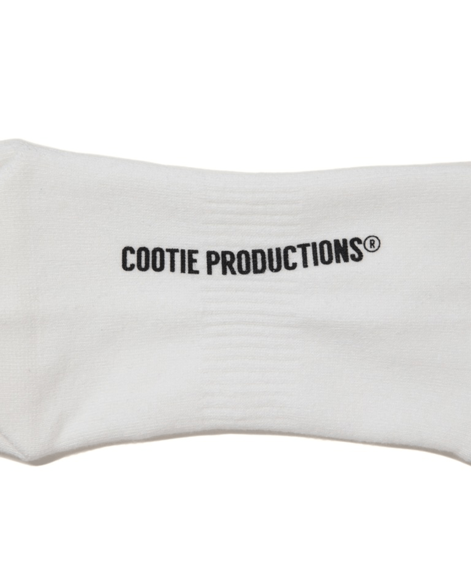 Raza High Socks COOTIE PRODUCTIONS