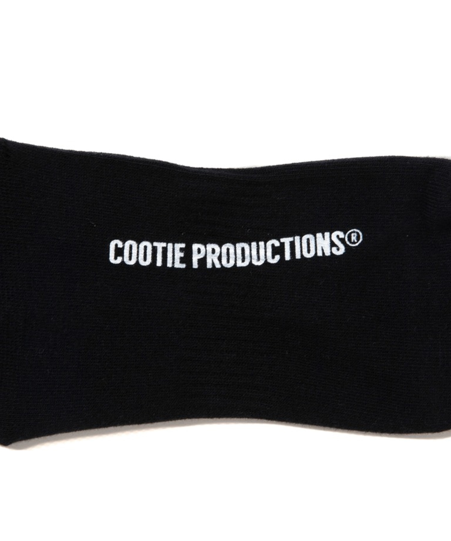 Raza High Socks COOTIE PRODUCTIONS