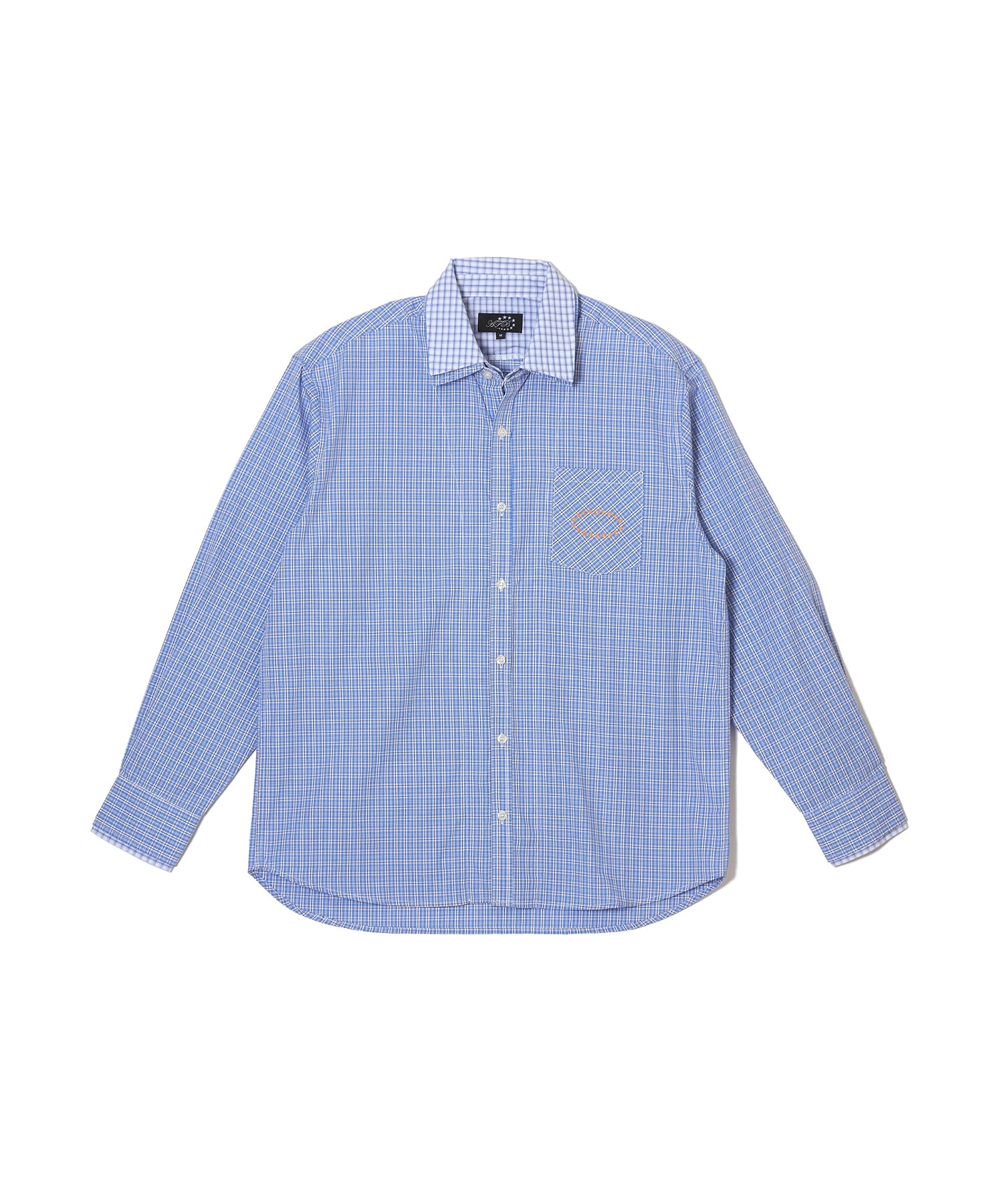 DOUBLE LAYERD SHIRTS AFB