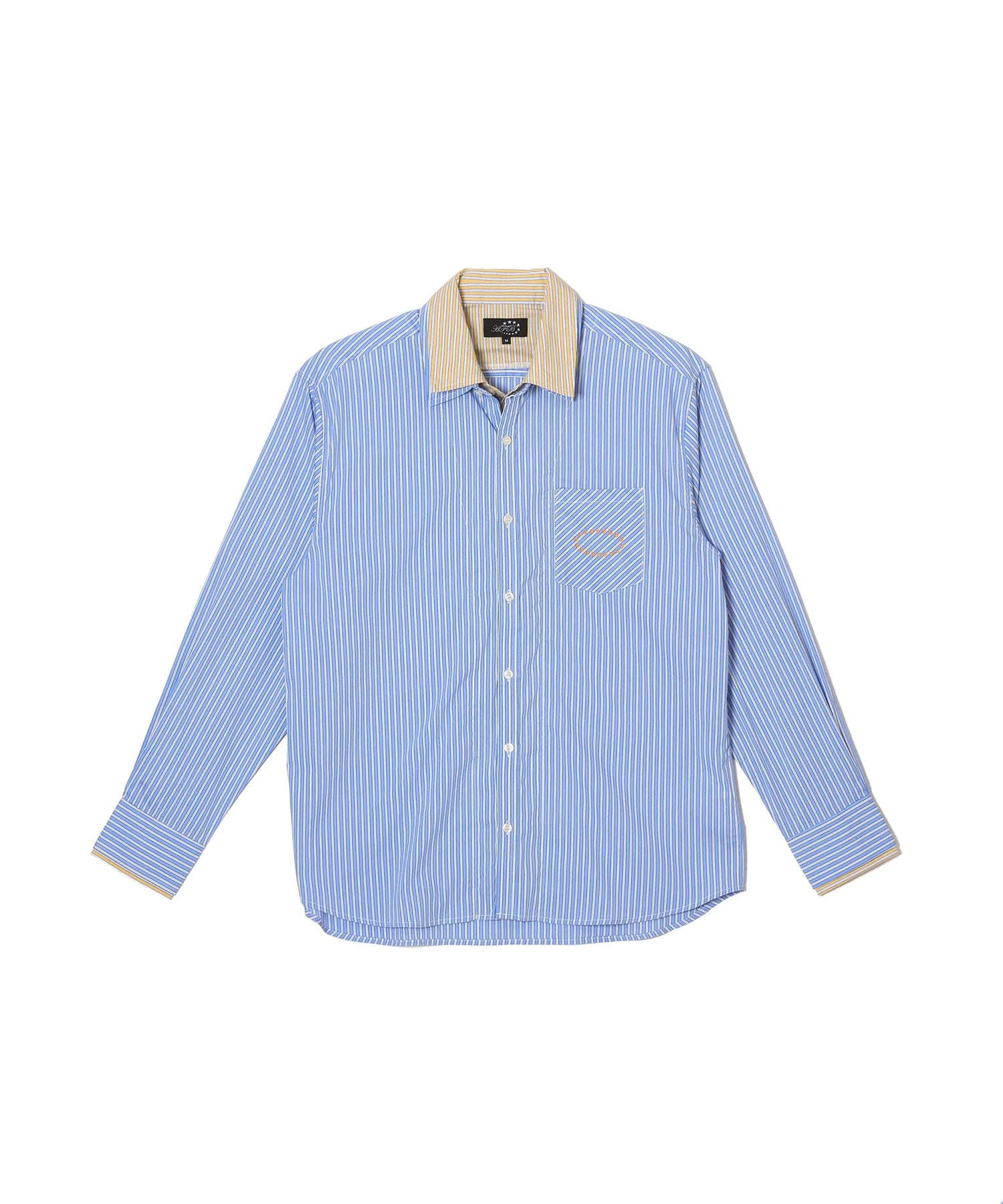 DOUBLE LAYERD SHIRTS AFB