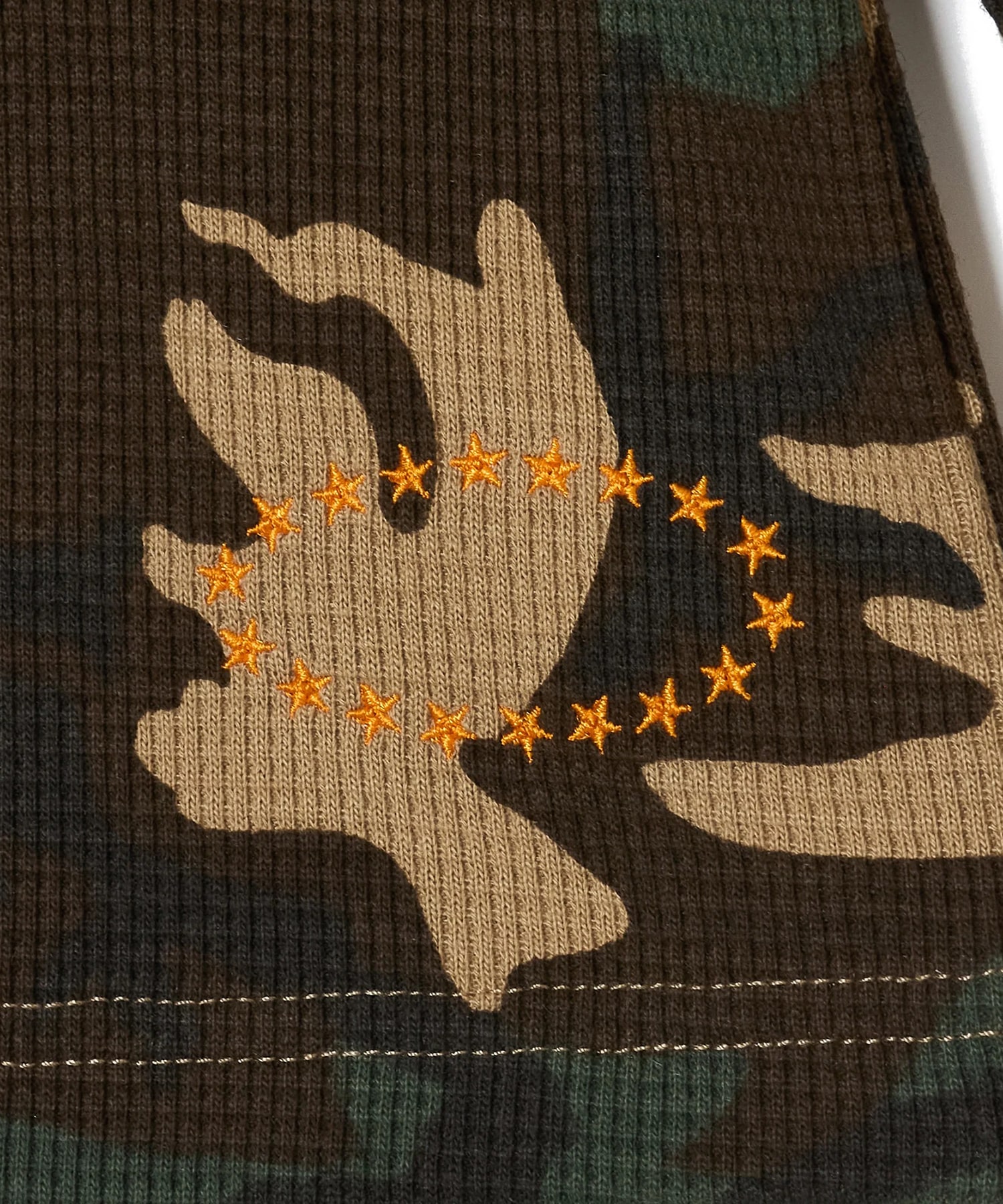 THERMAL LAYERED LS TEE AFB