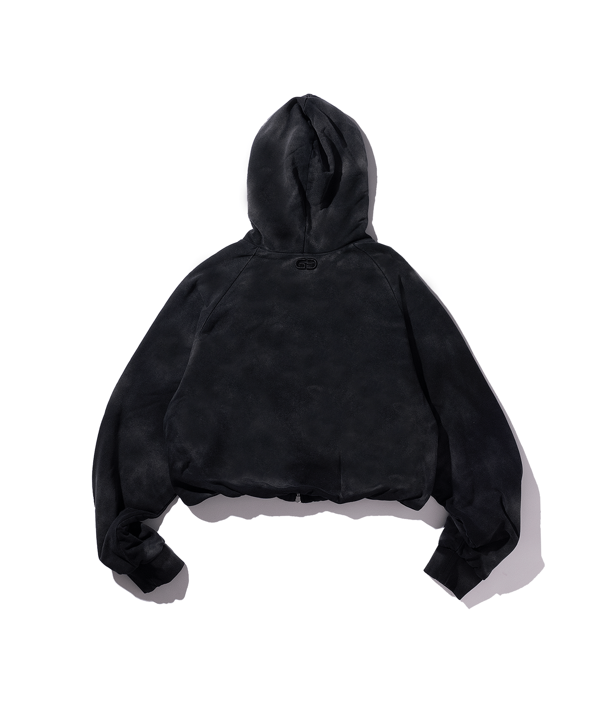 ZIP HOODIE GOAT ESSENCE